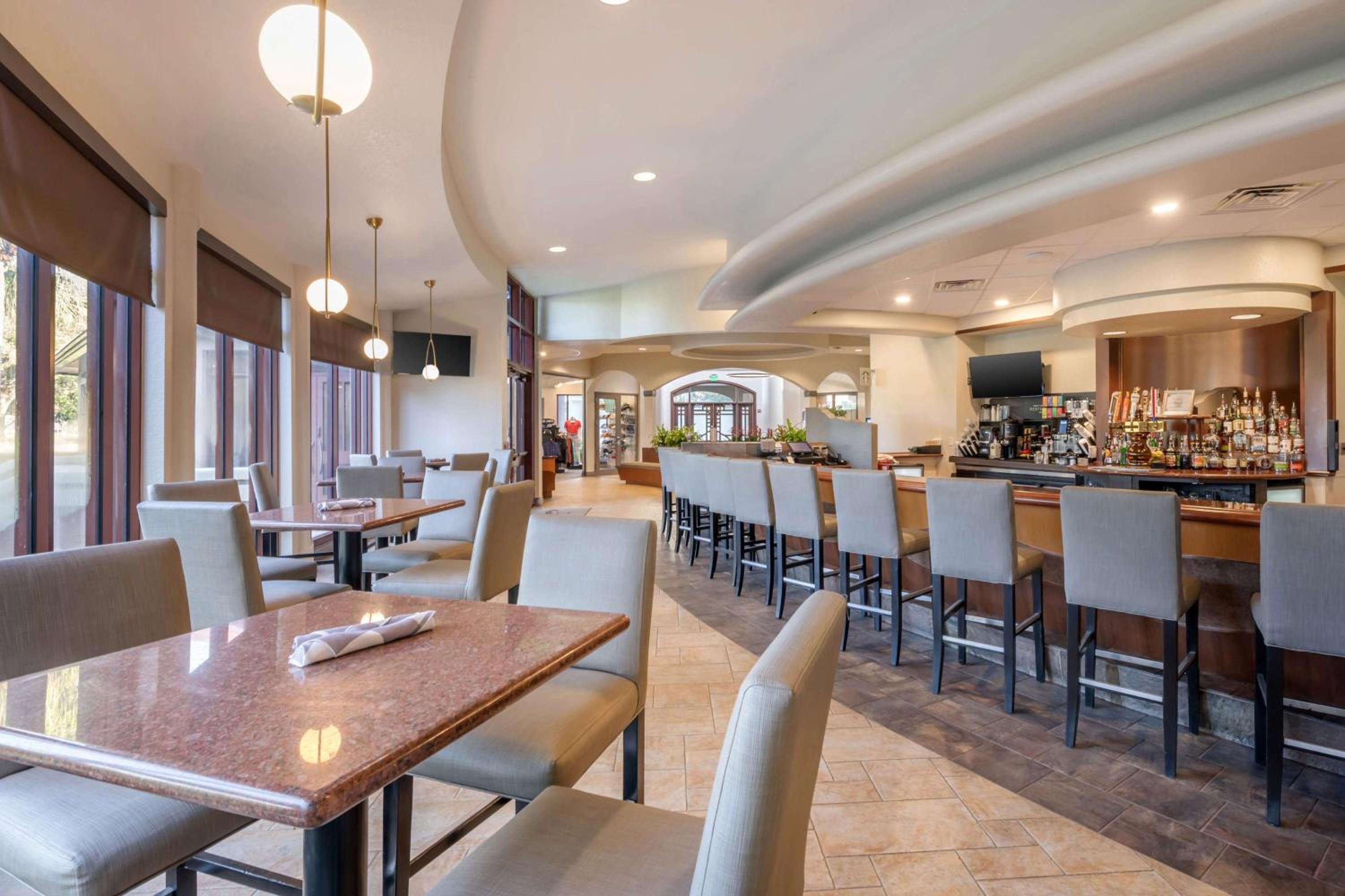 Hilton Vacation Club Mystic Dunes Orlando