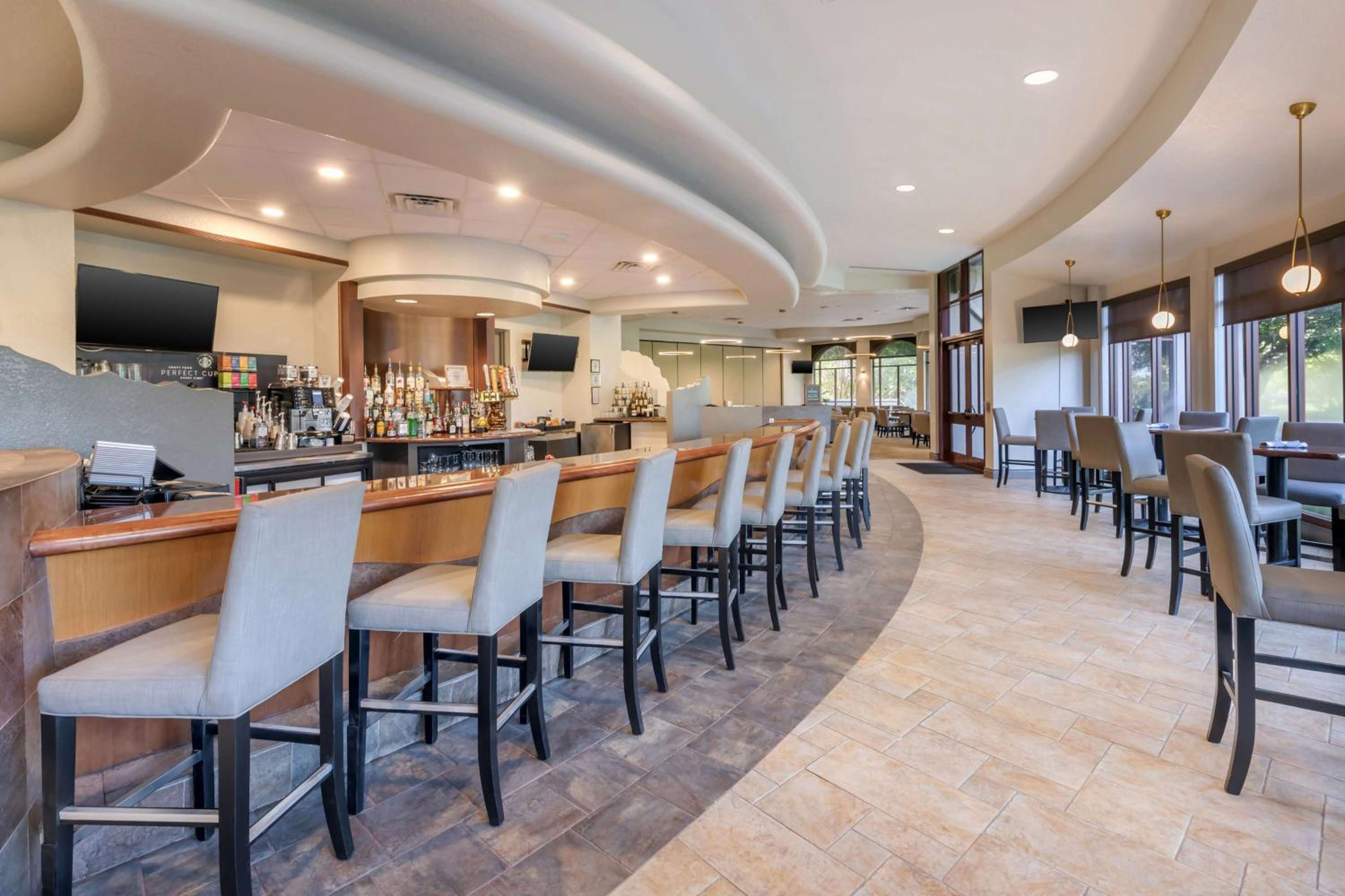 Hilton Vacation Club Mystic Dunes Orlando