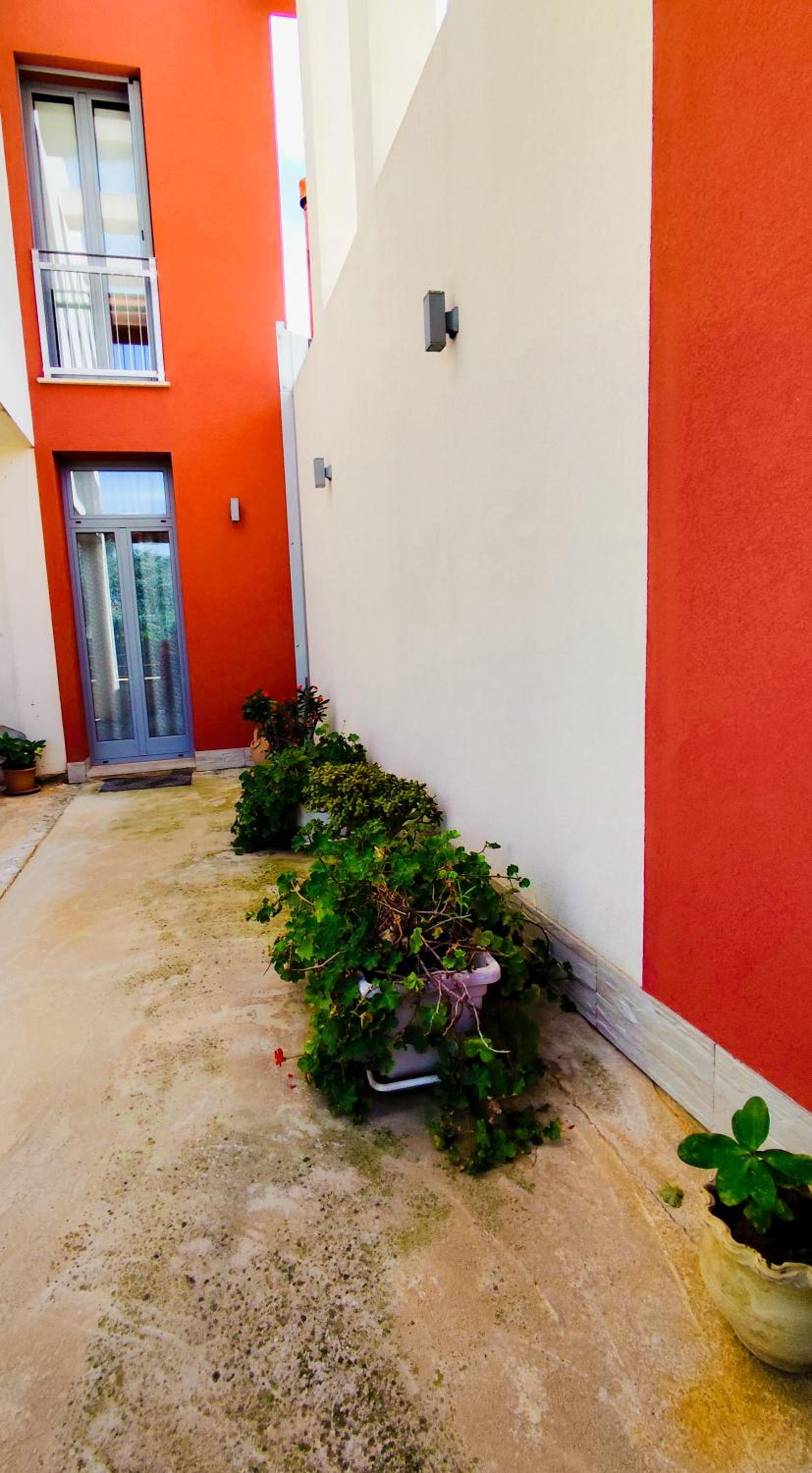 Casa vacanze Poma view 4