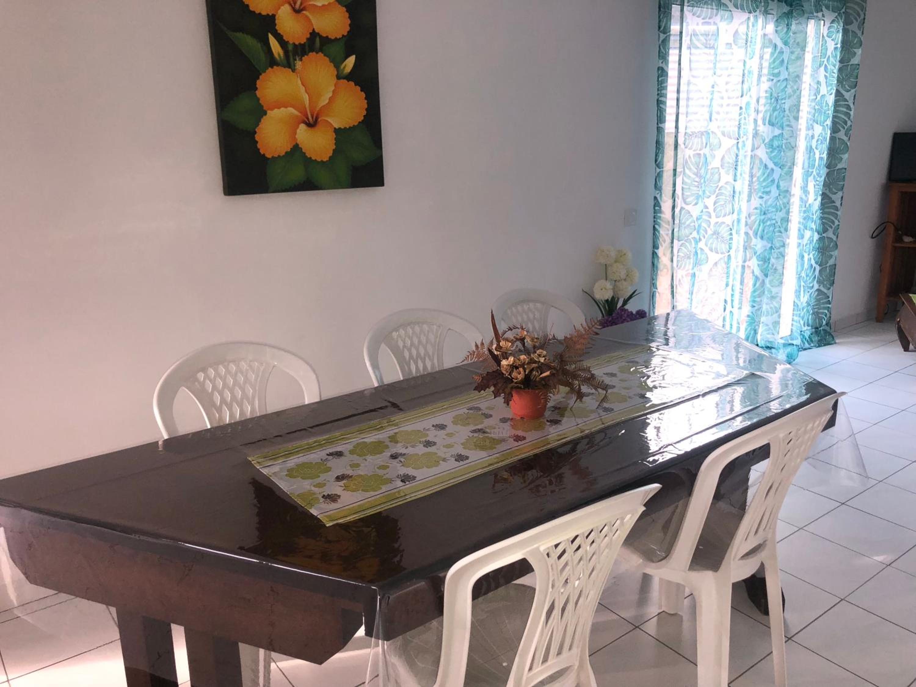 Maison MAHINA view 5