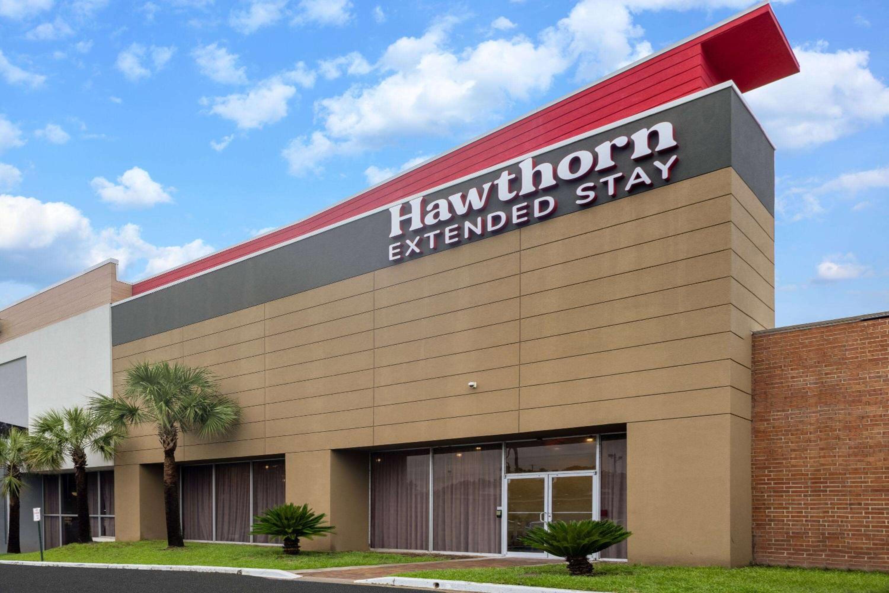 Hawthorn Extended Stay by Wyndham Columbia-Ft Jackson view 2