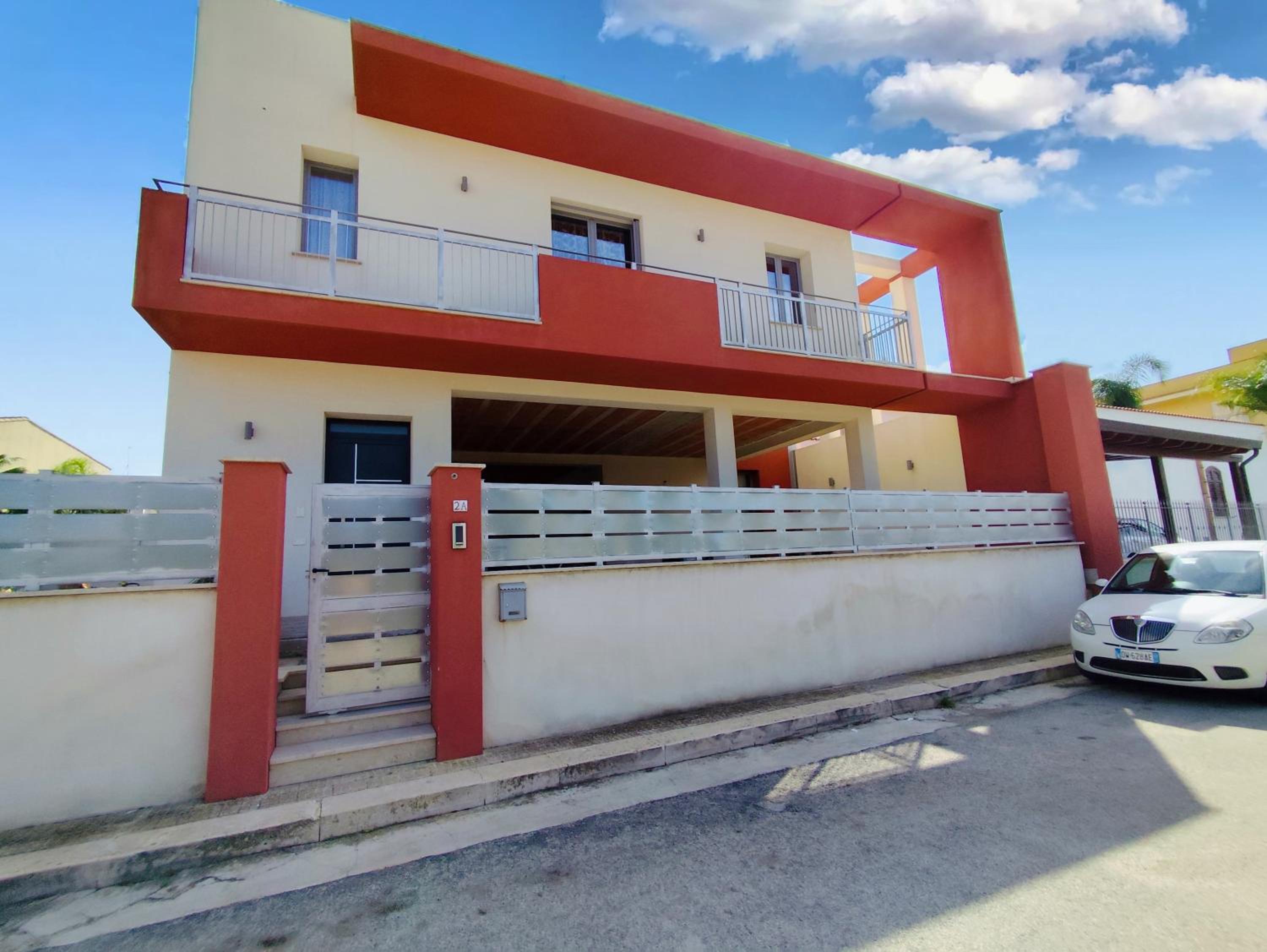 Casa vacanze Poma view 2