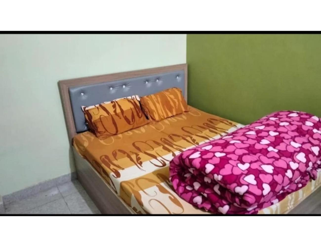 The Velvet Rose Home Stay, Takpura, Ayodhya view 2