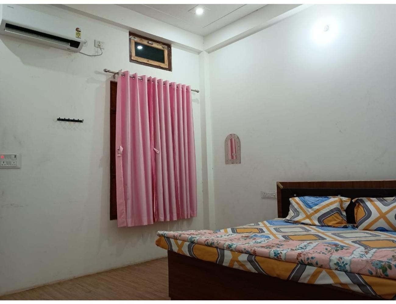 The Velvet Rose Home Stay, Takpura, Ayodhya view 3