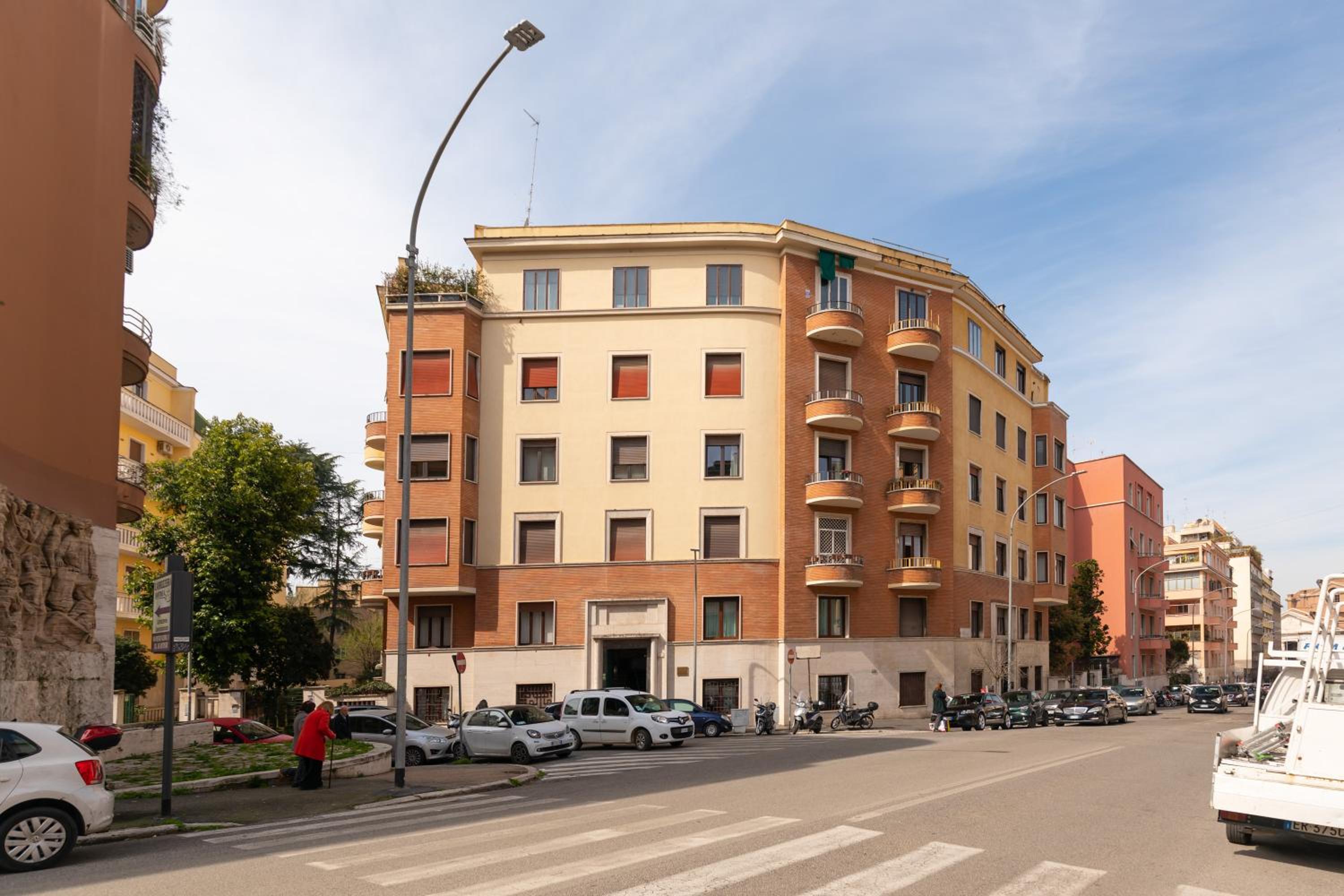 Suite21-Parioli