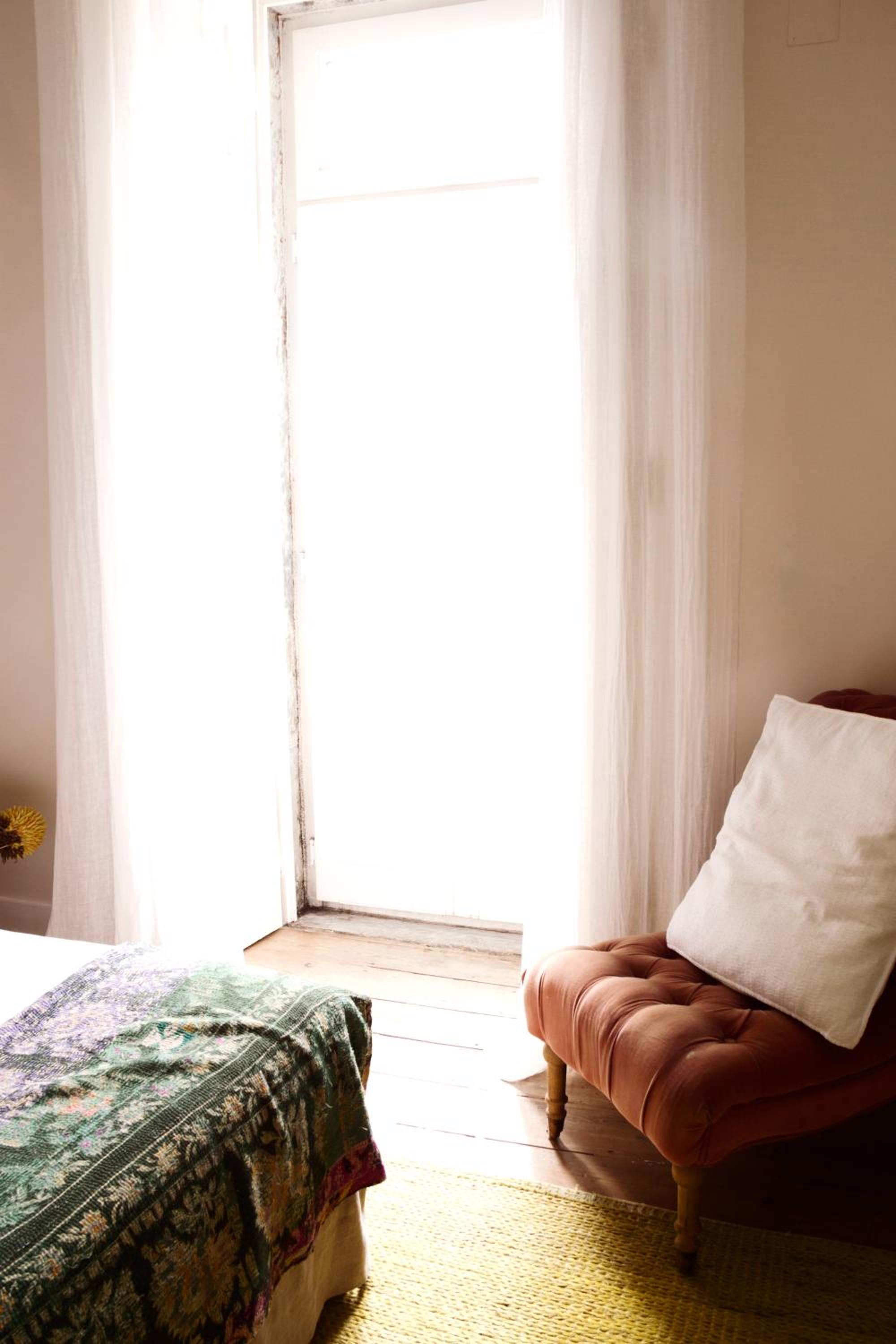 Casa das Janelas com Vista