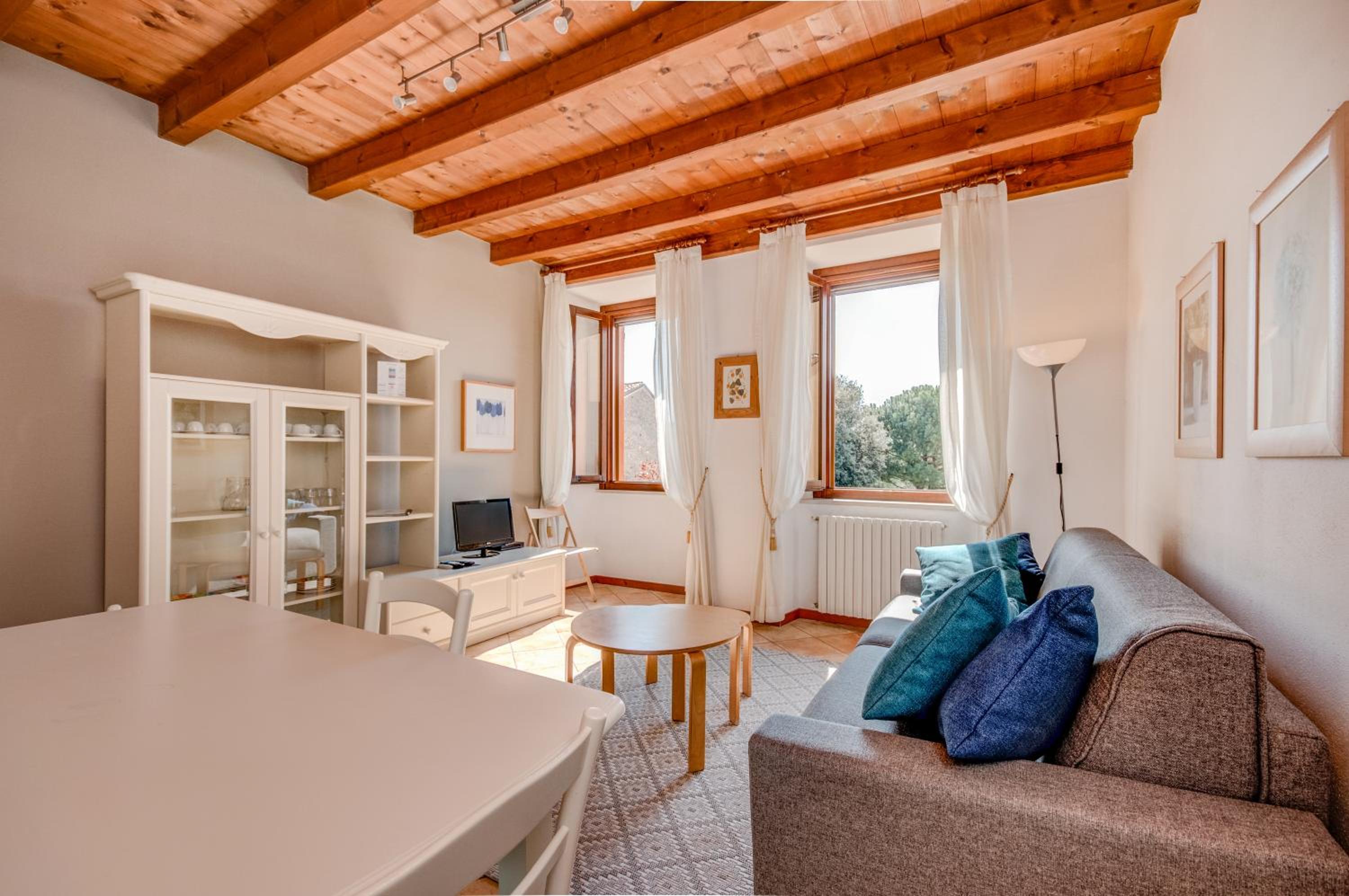 Agriturismo La Filanda