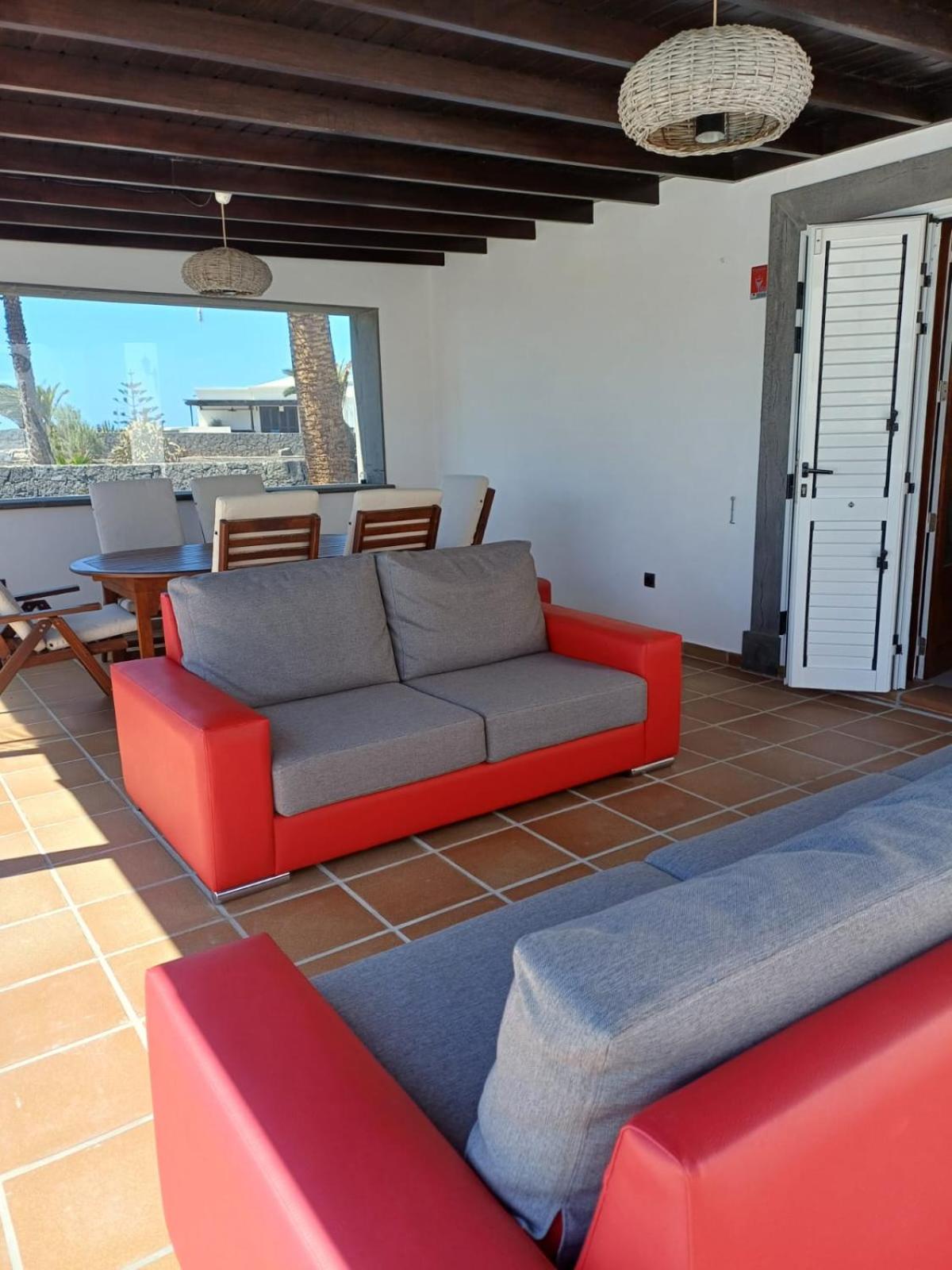 Villa Tucano