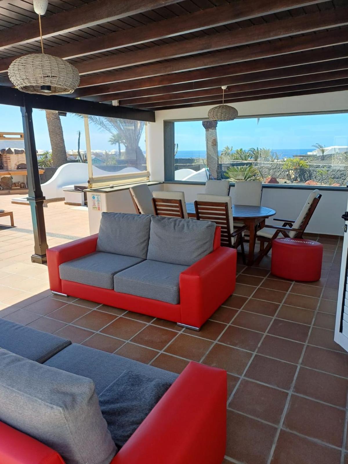Villa Tucano
