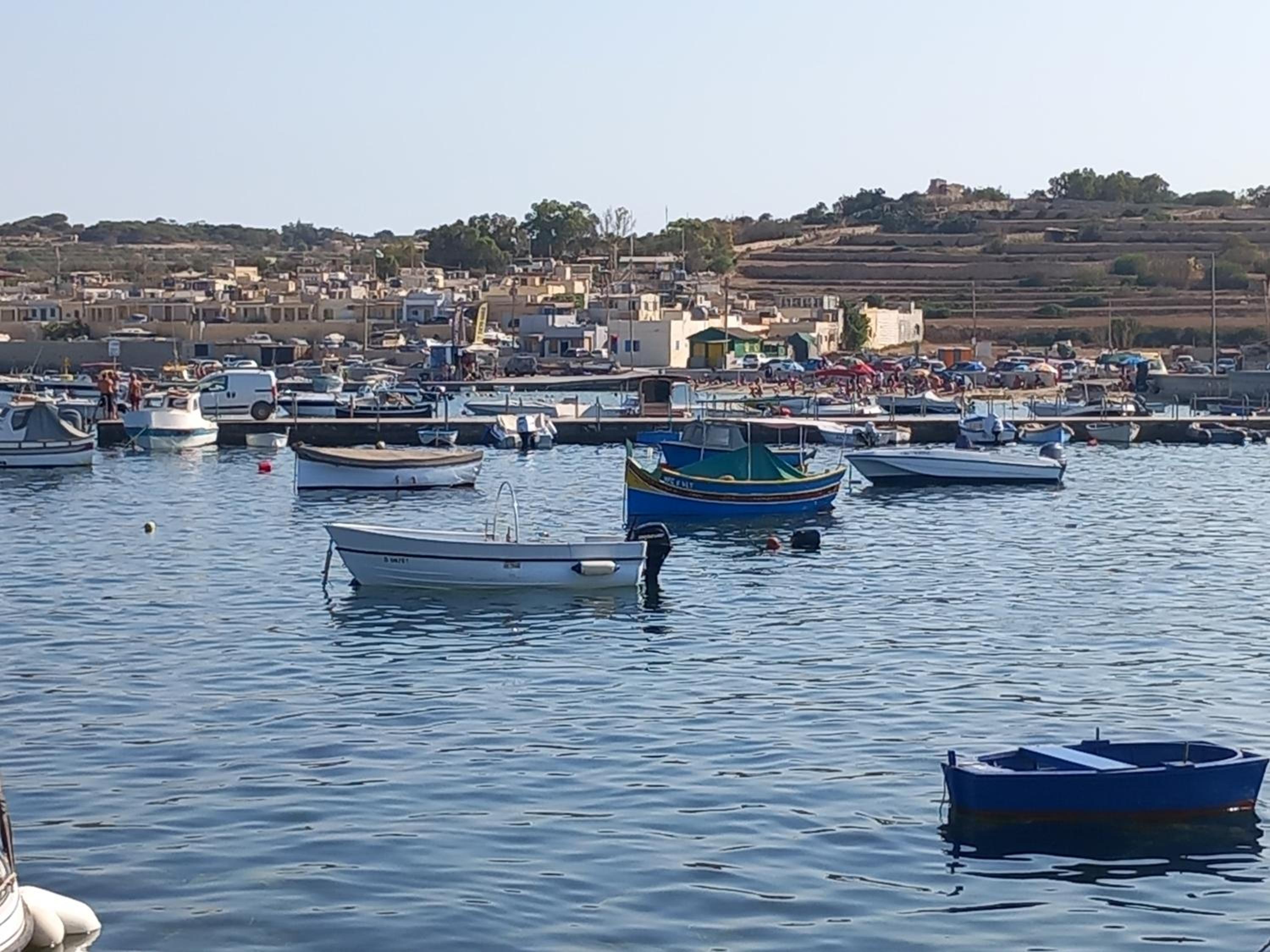 Riviera Del Sol
