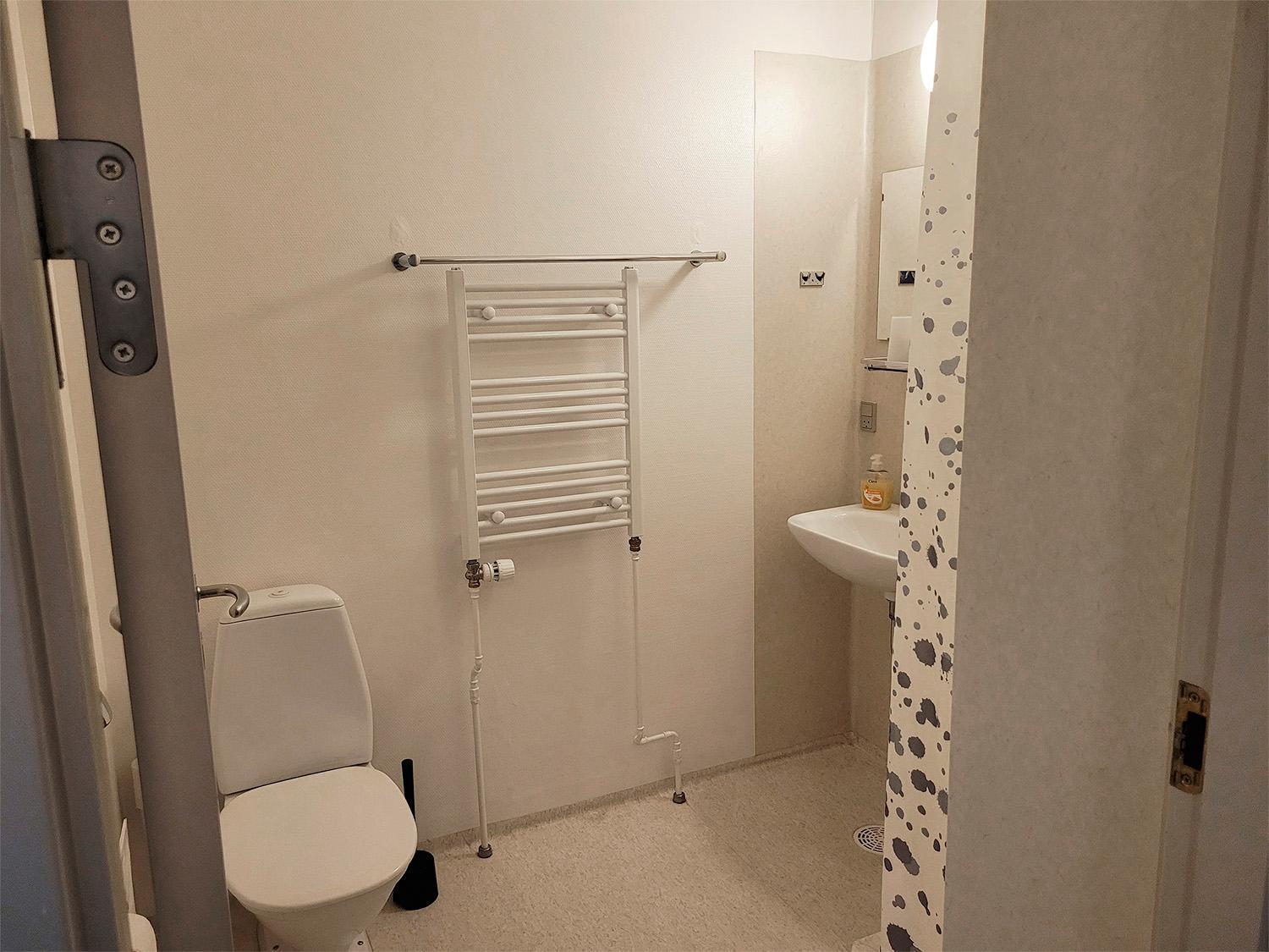Aarhus Hostel og Hotel