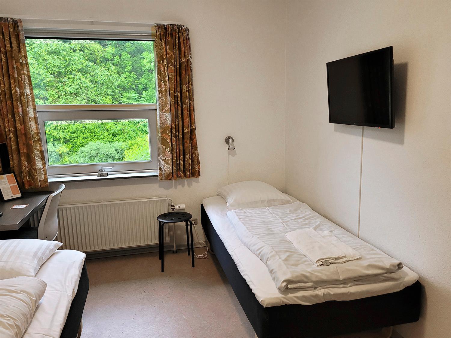 Aarhus Hostel og Hotel