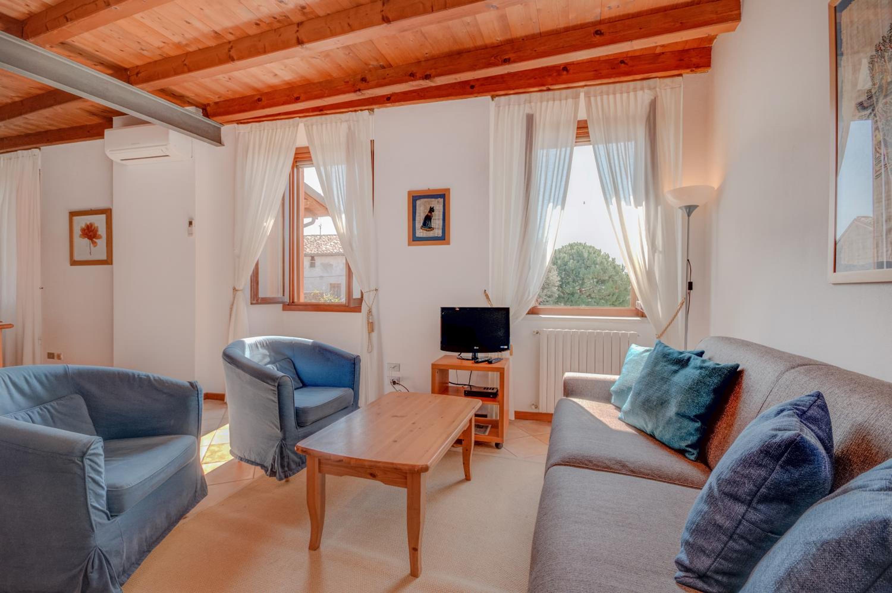 Agriturismo La Filanda