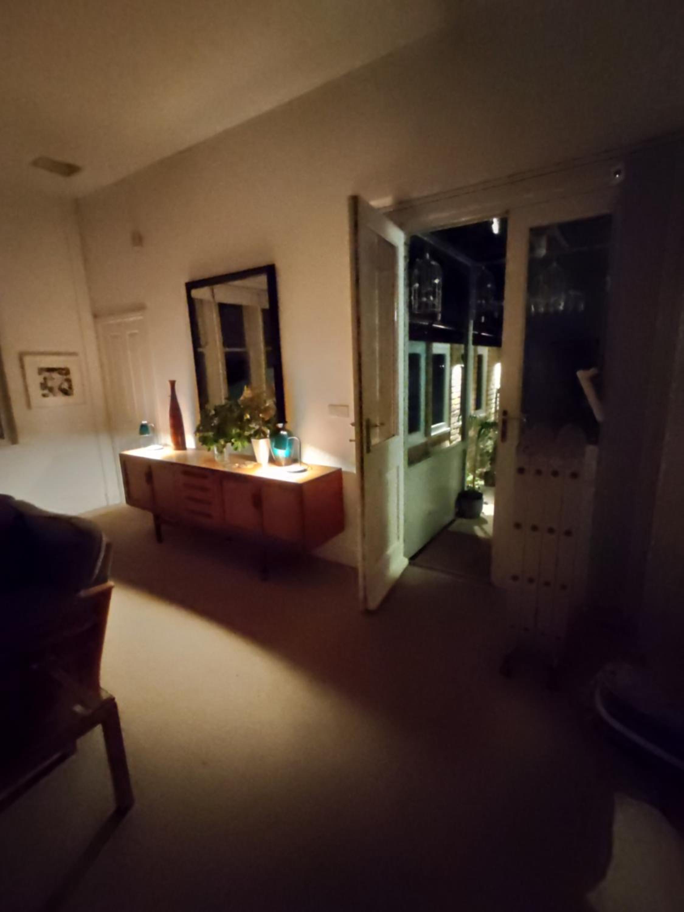 Spacious 2 bedroom apartment view 2