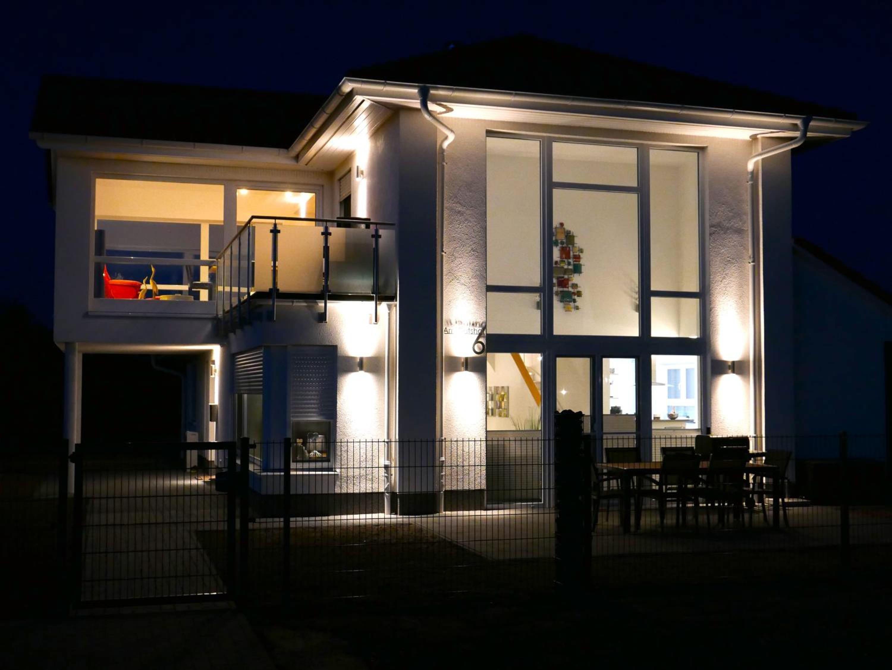 Villa Kristall