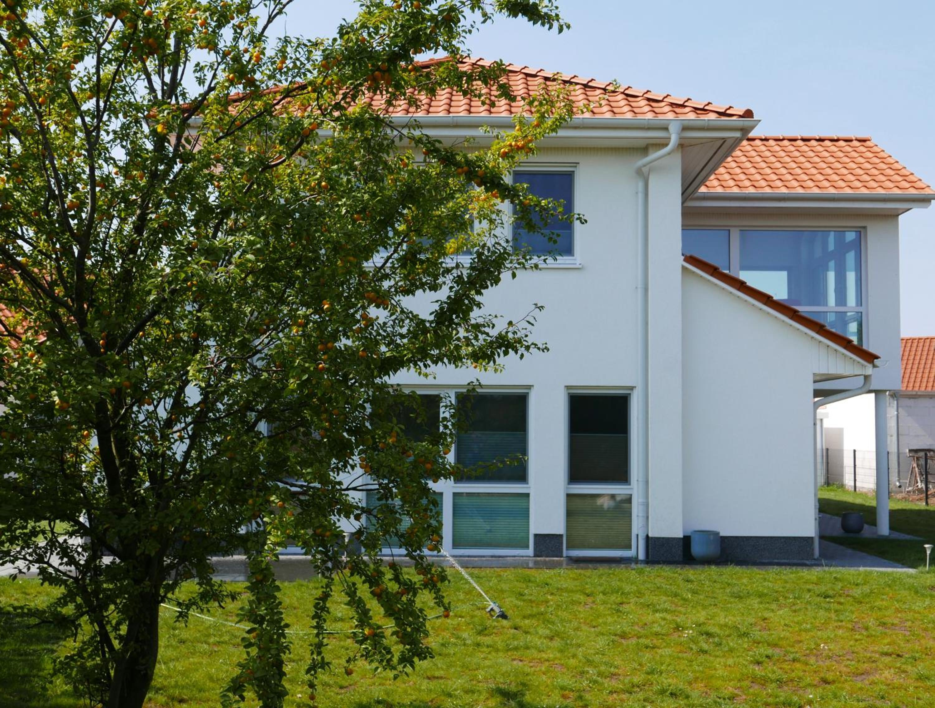 Villa Kristall