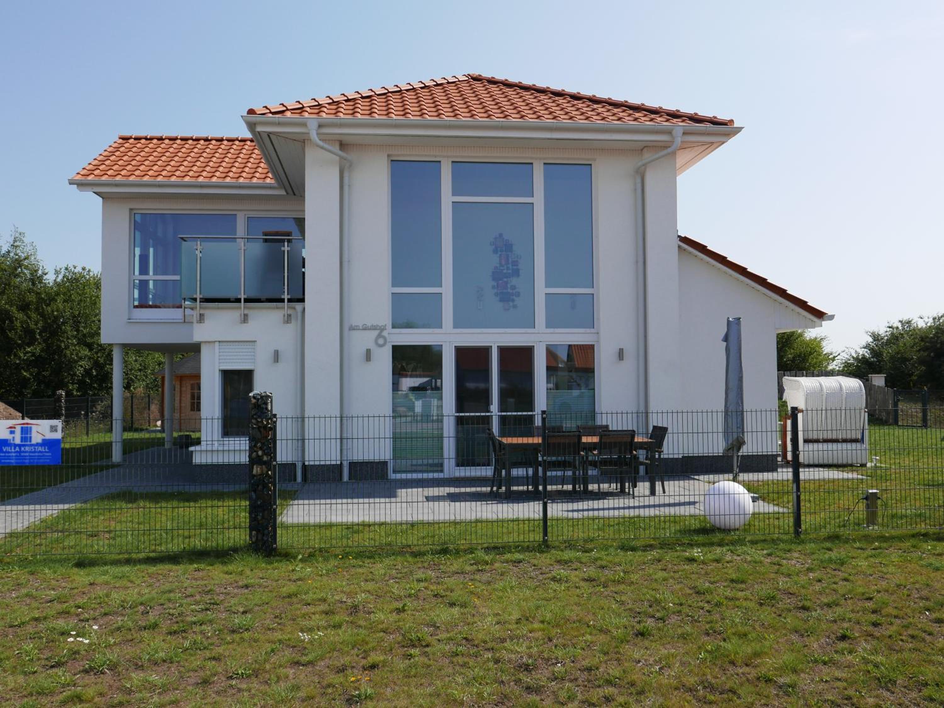 Villa Kristall