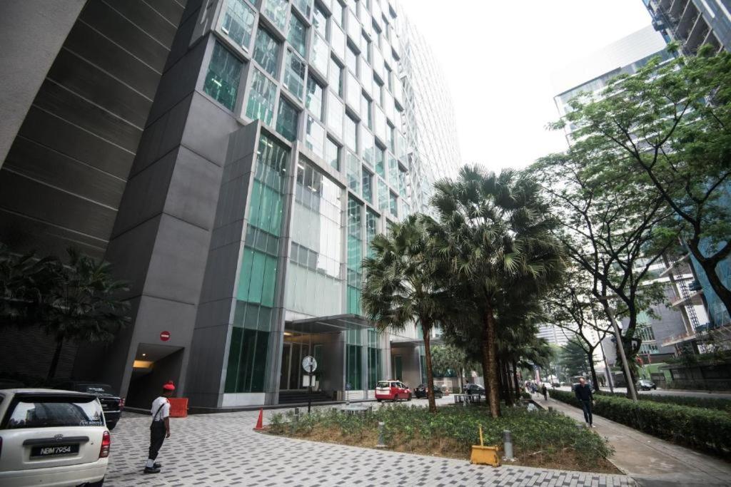 Heart Of Haven by SOHO KLCC