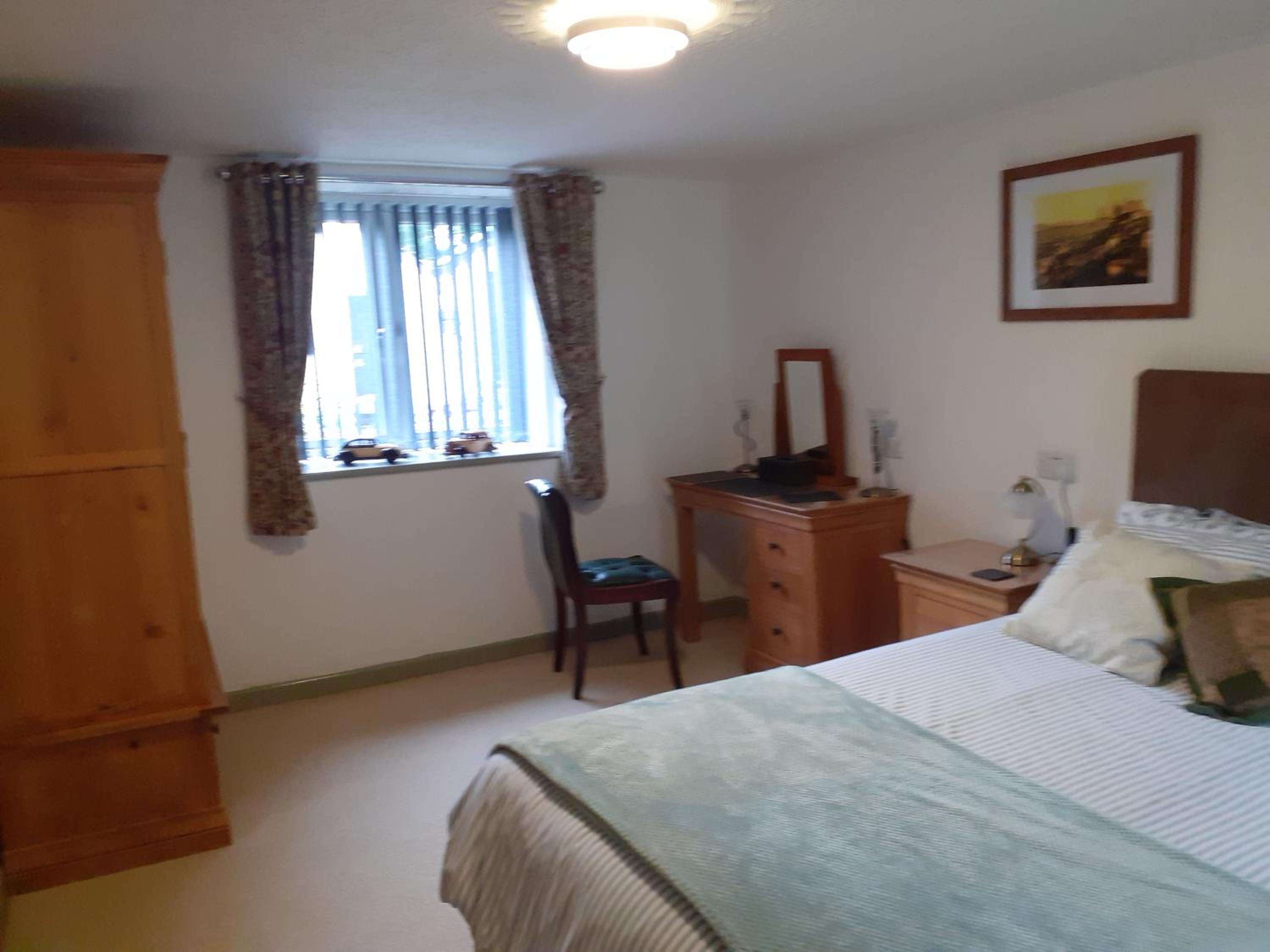 Rhydyfran Coach House Aberaeron Lampeter Ceredigion