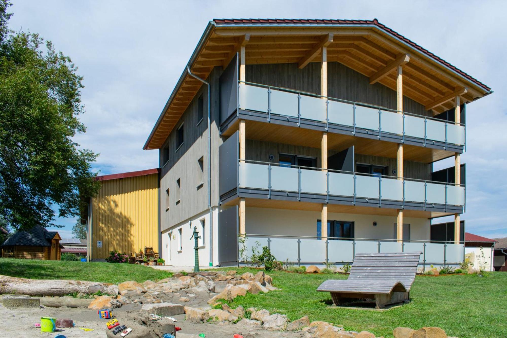 building