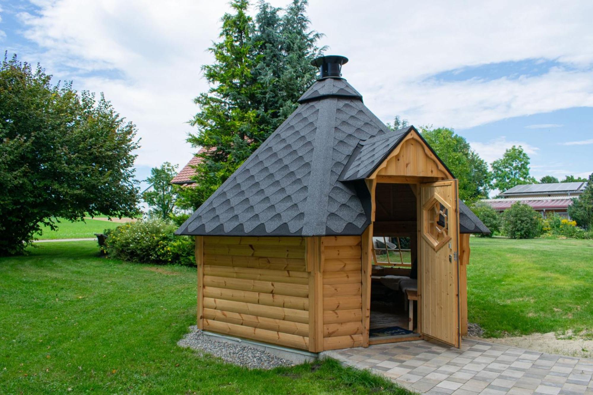 Ferienwohnungen Bosserthof