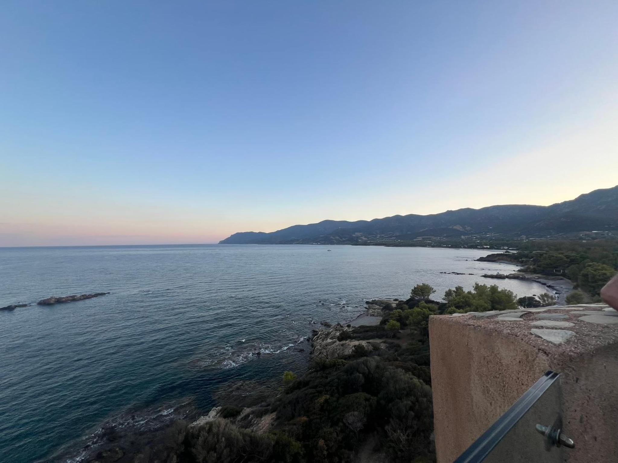Elmisa holiday house