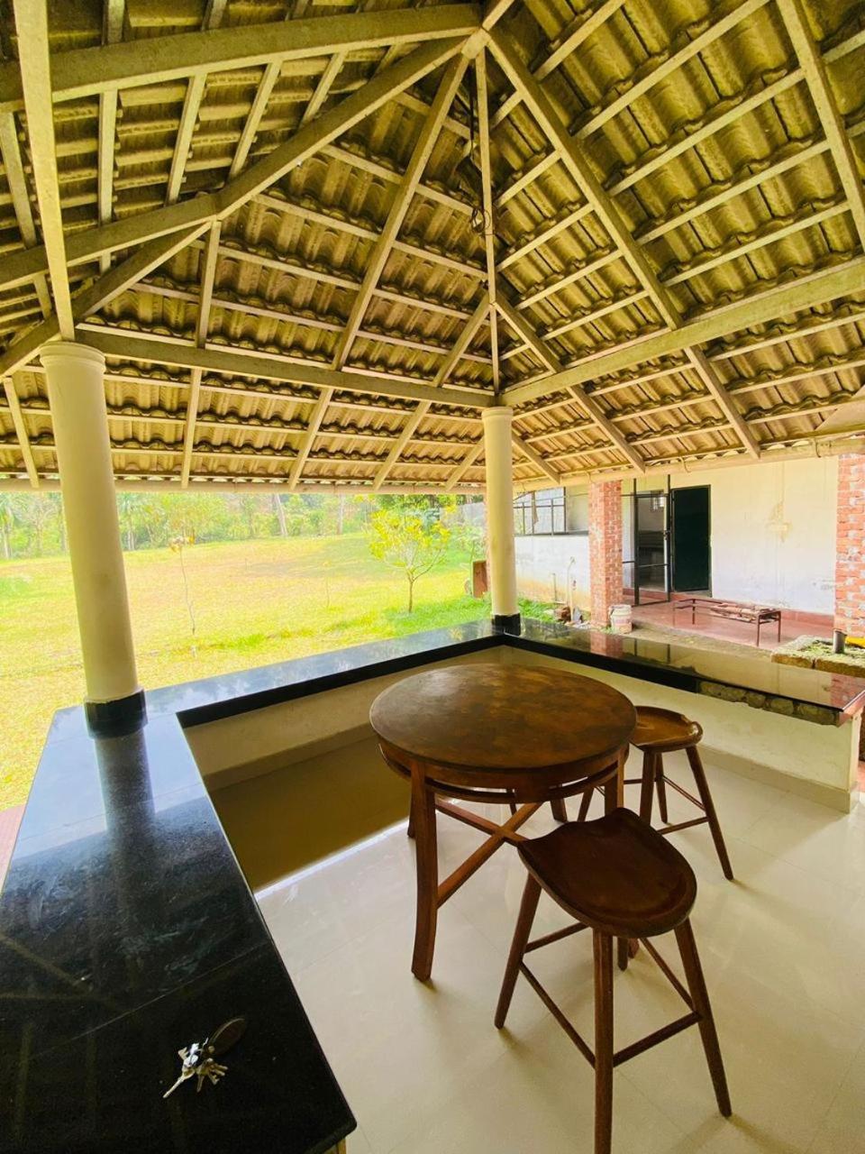Serenade Sun Villa view 2