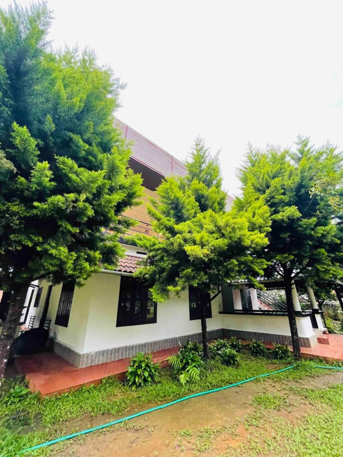 Serenade Sun Villa view 3
