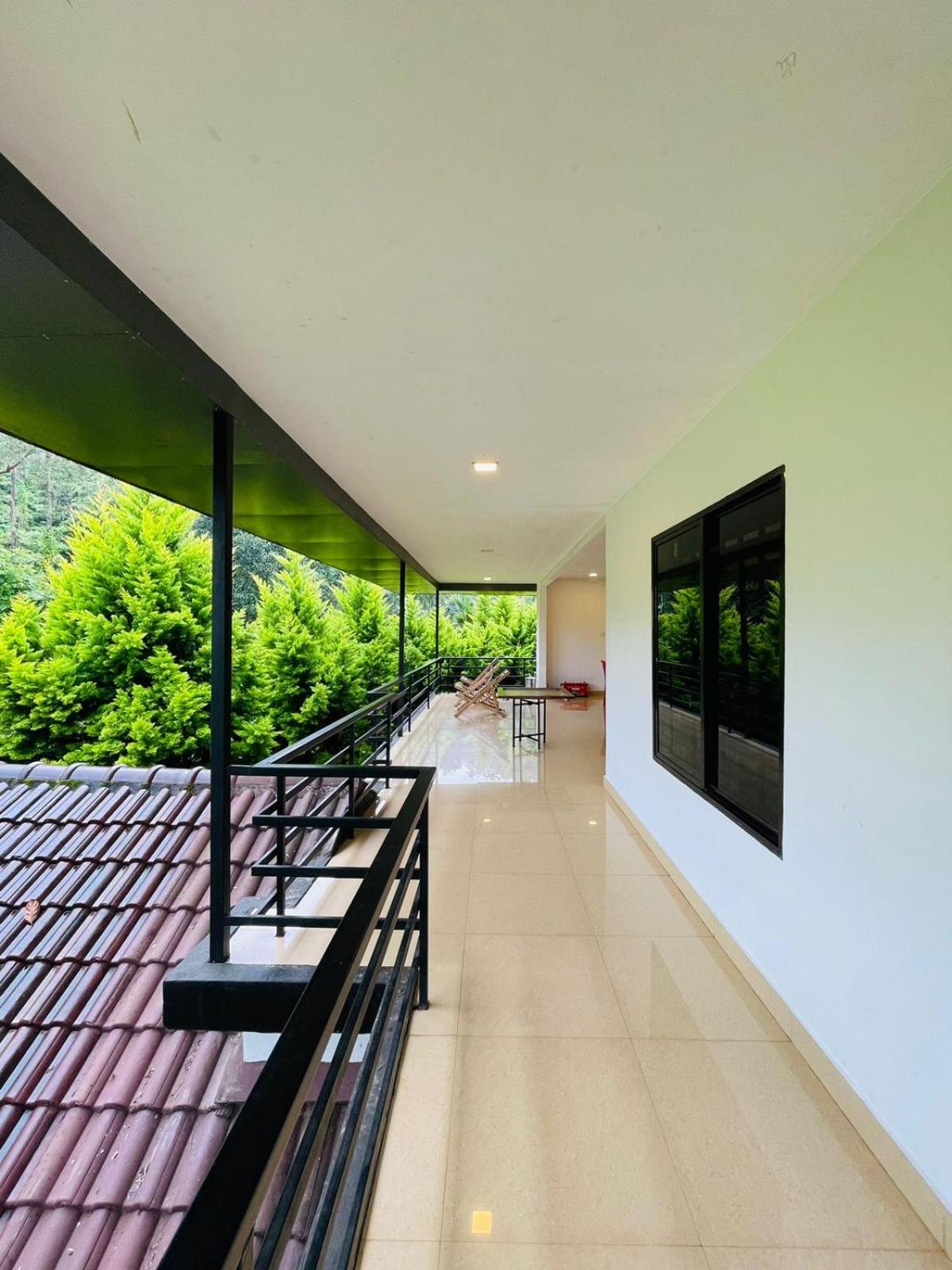 Serenade Sun Villa view 5