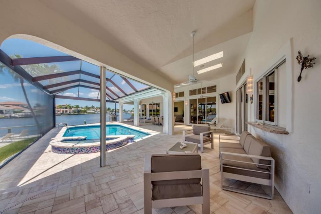Villa Superior by CoralVilla-great view, pool