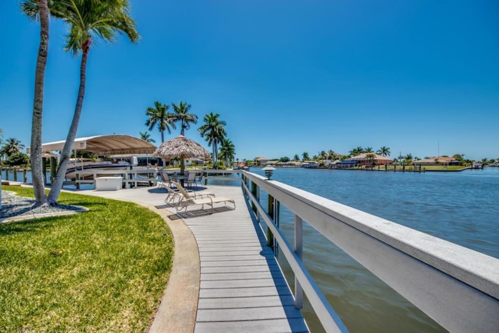 Villa Superior by CoralVilla-great view, pool