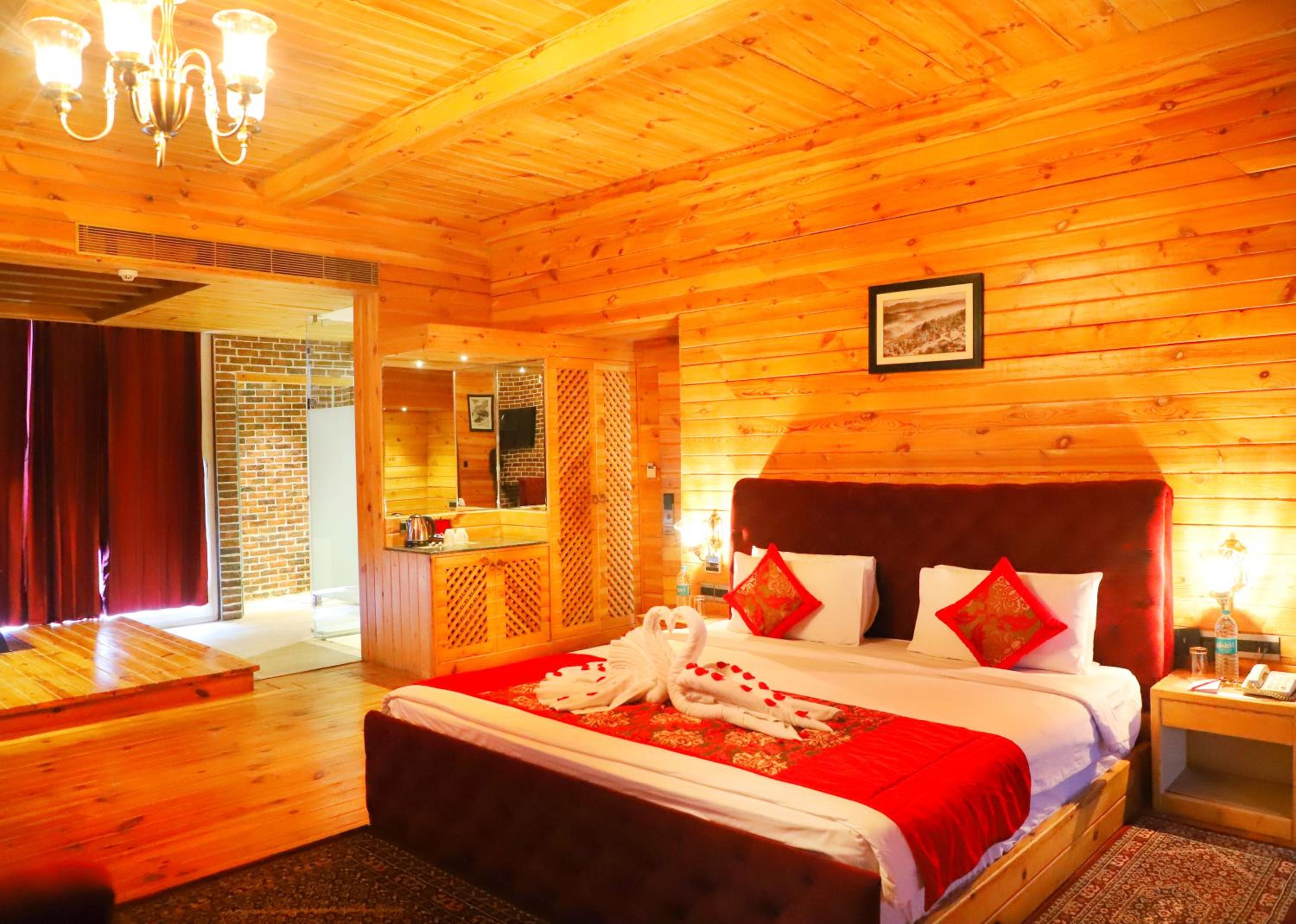 Deventure Shimla Hills