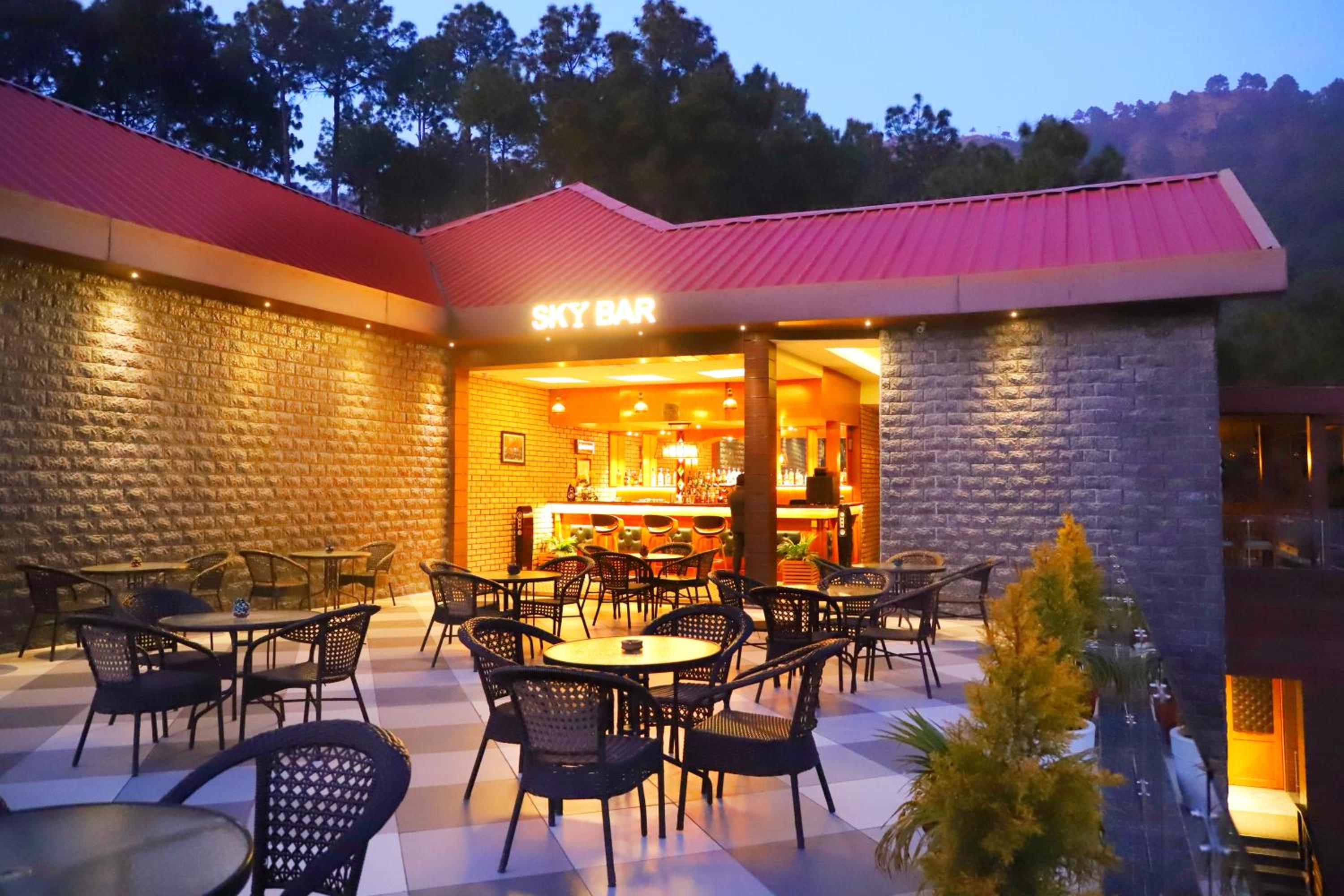 Deventure Shimla Hills