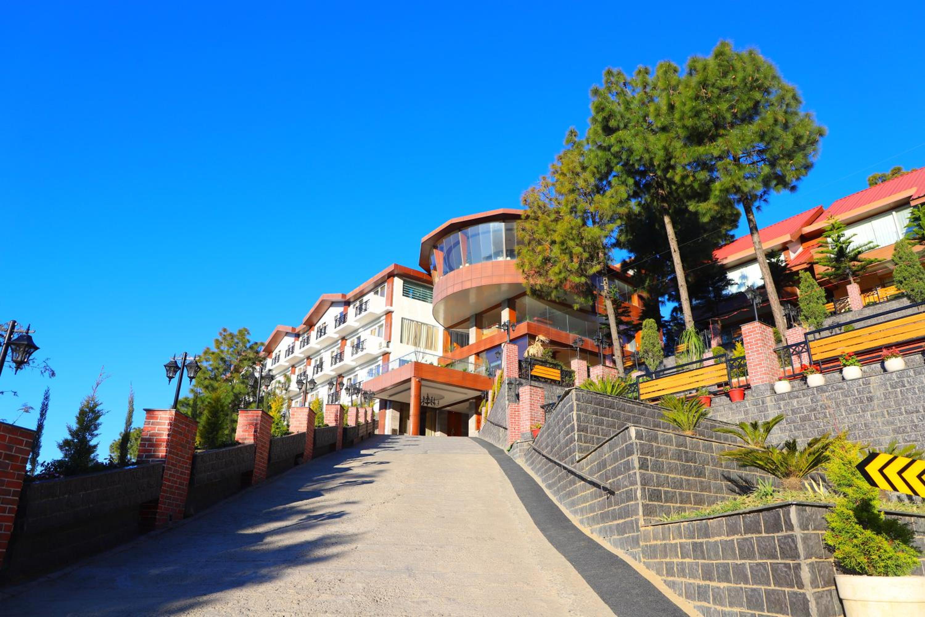 Deventure Shimla Hills