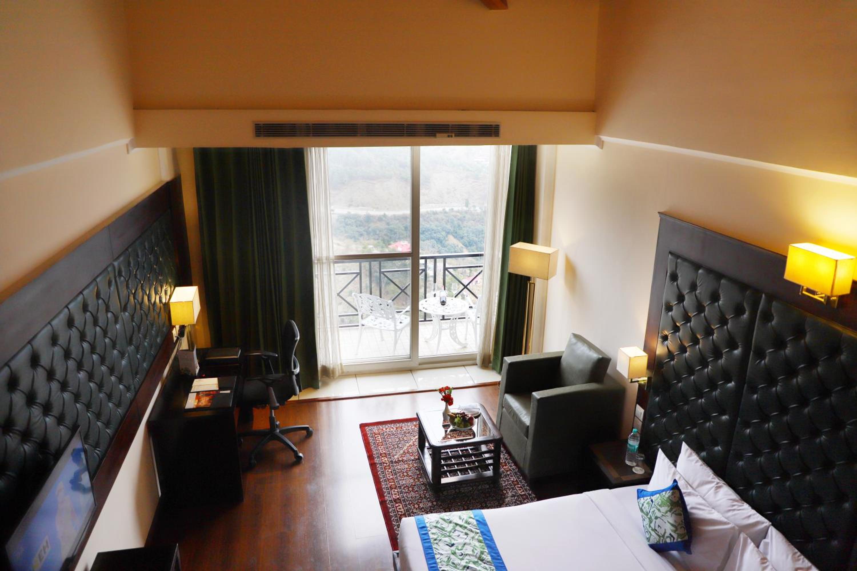 Deventure Shimla Hills