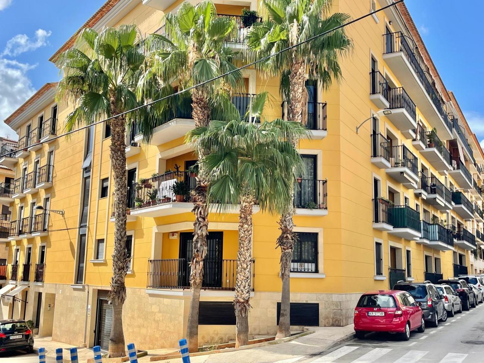 Solmar Javea