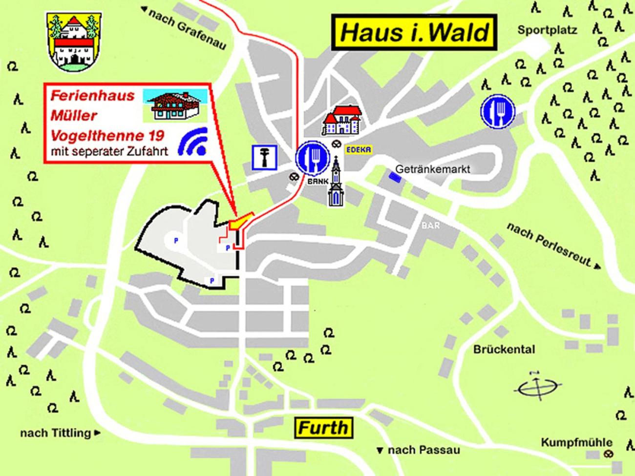BayerischerWald-Ferien-Blockhaus-Panoramablick-Grafenau Haus im Wald-Vogelthenne 19, fast Alleinlage-ILZtal-Blick nähe Rothauer, Saldenburger, Ebenreuther 