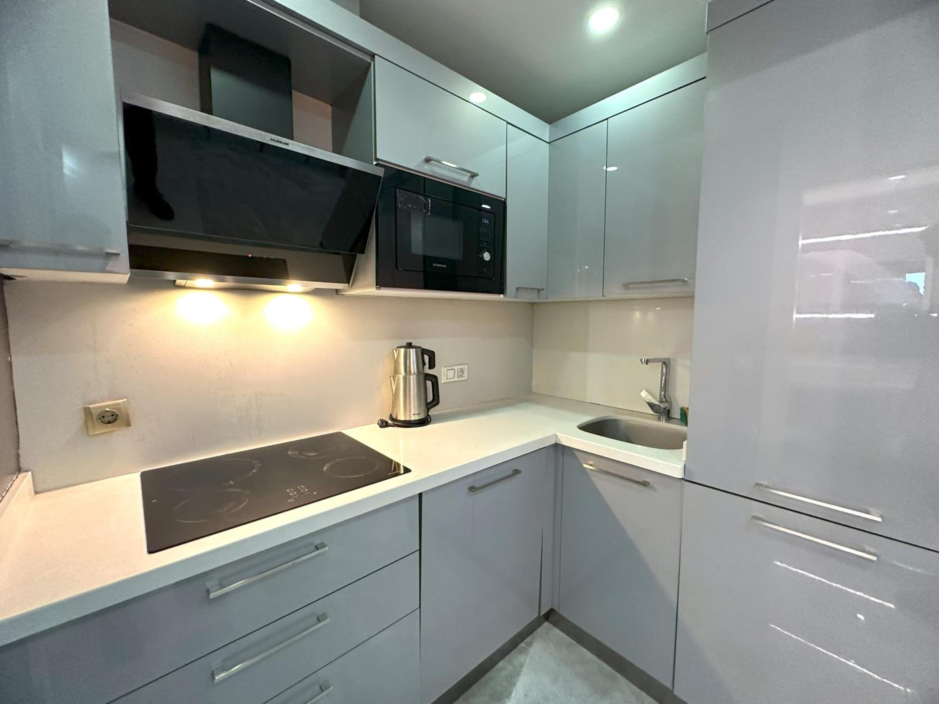 Exquisite Ottomare Suites