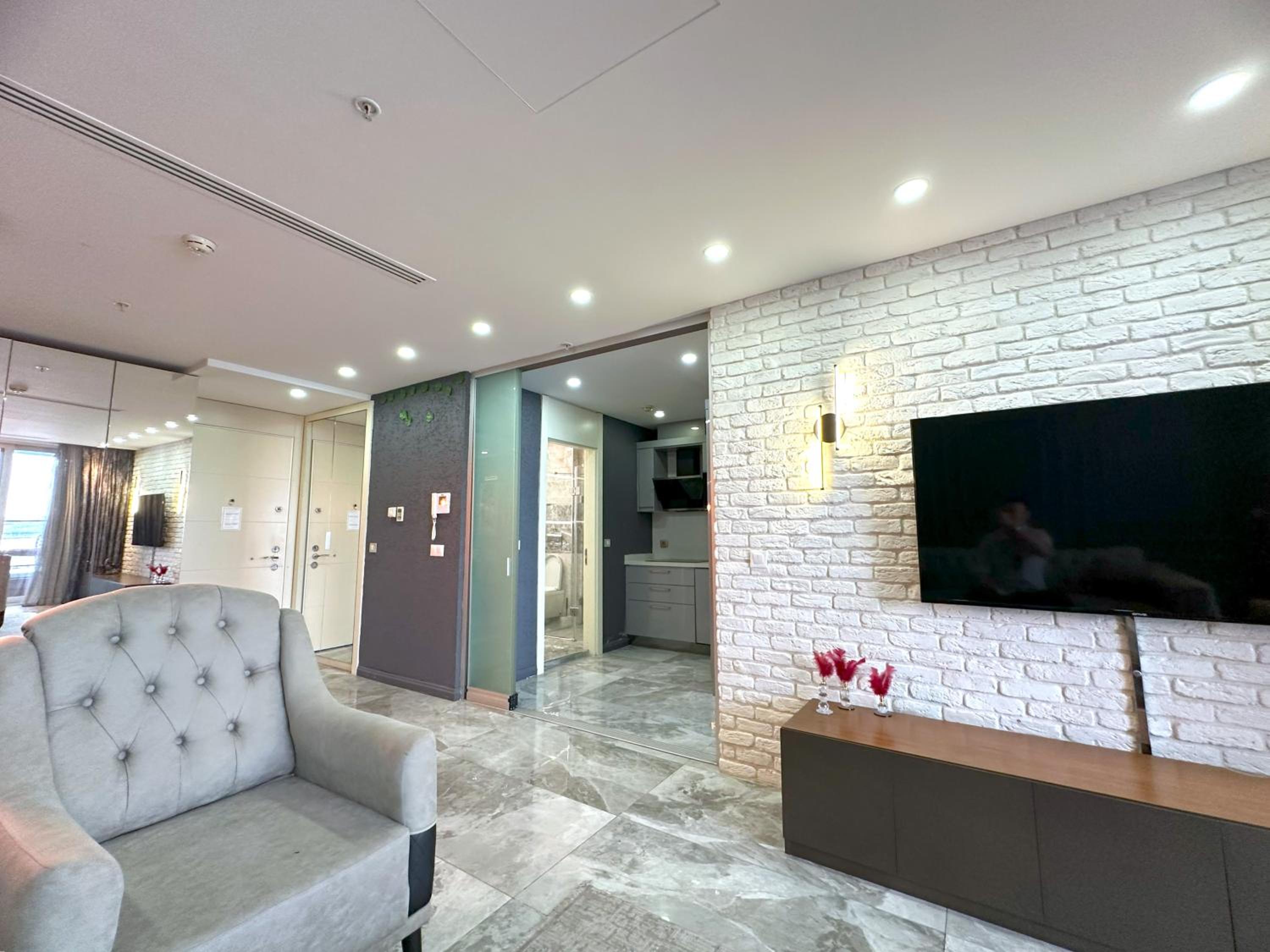 Exquisite Ottomare Suites