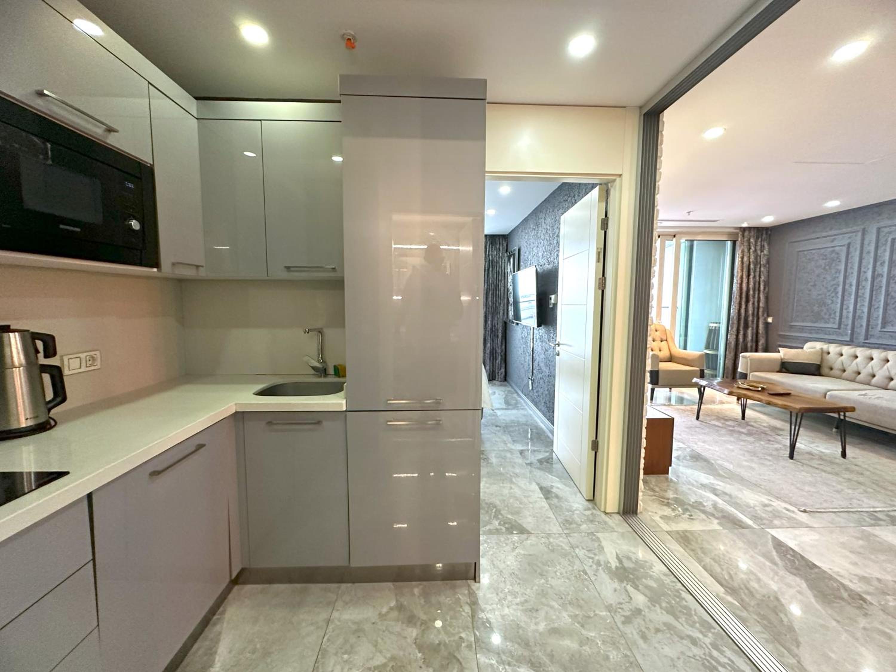 Exquisite Ottomare Suites