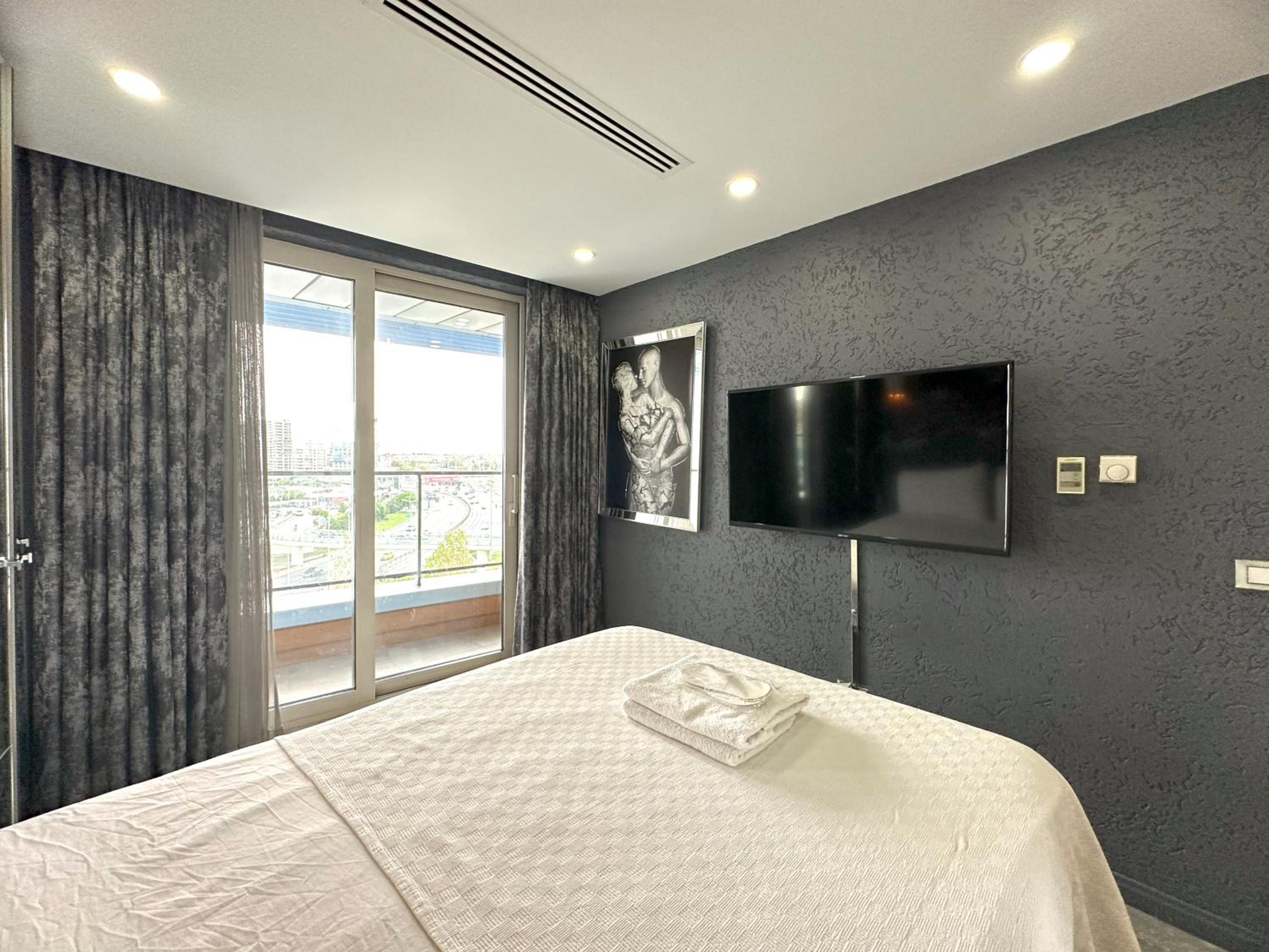 Exquisite Ottomare Suites