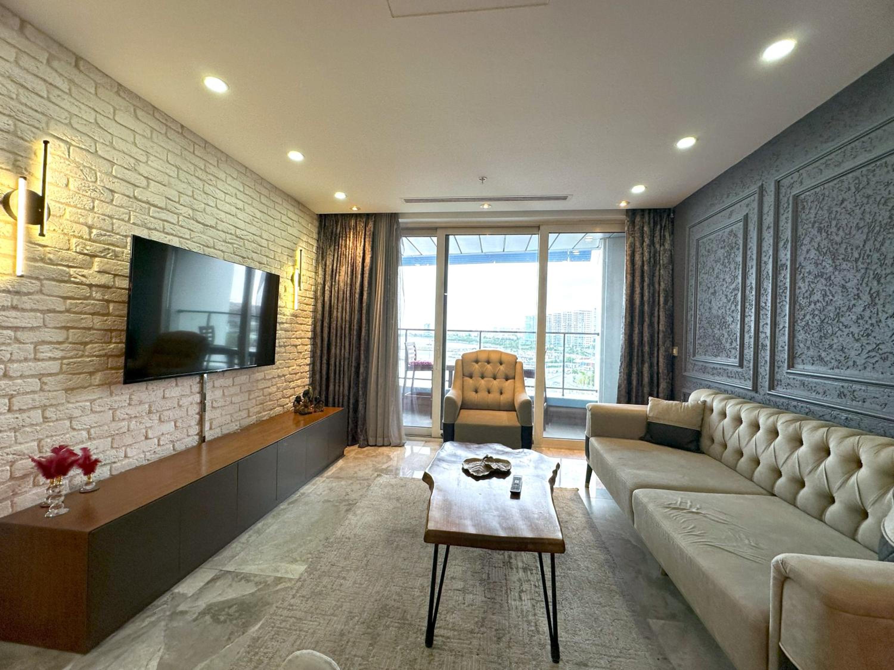 Exquisite Ottomare Suites