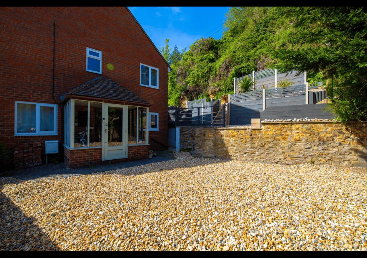 Quayside - Rye East Sussex view 3
