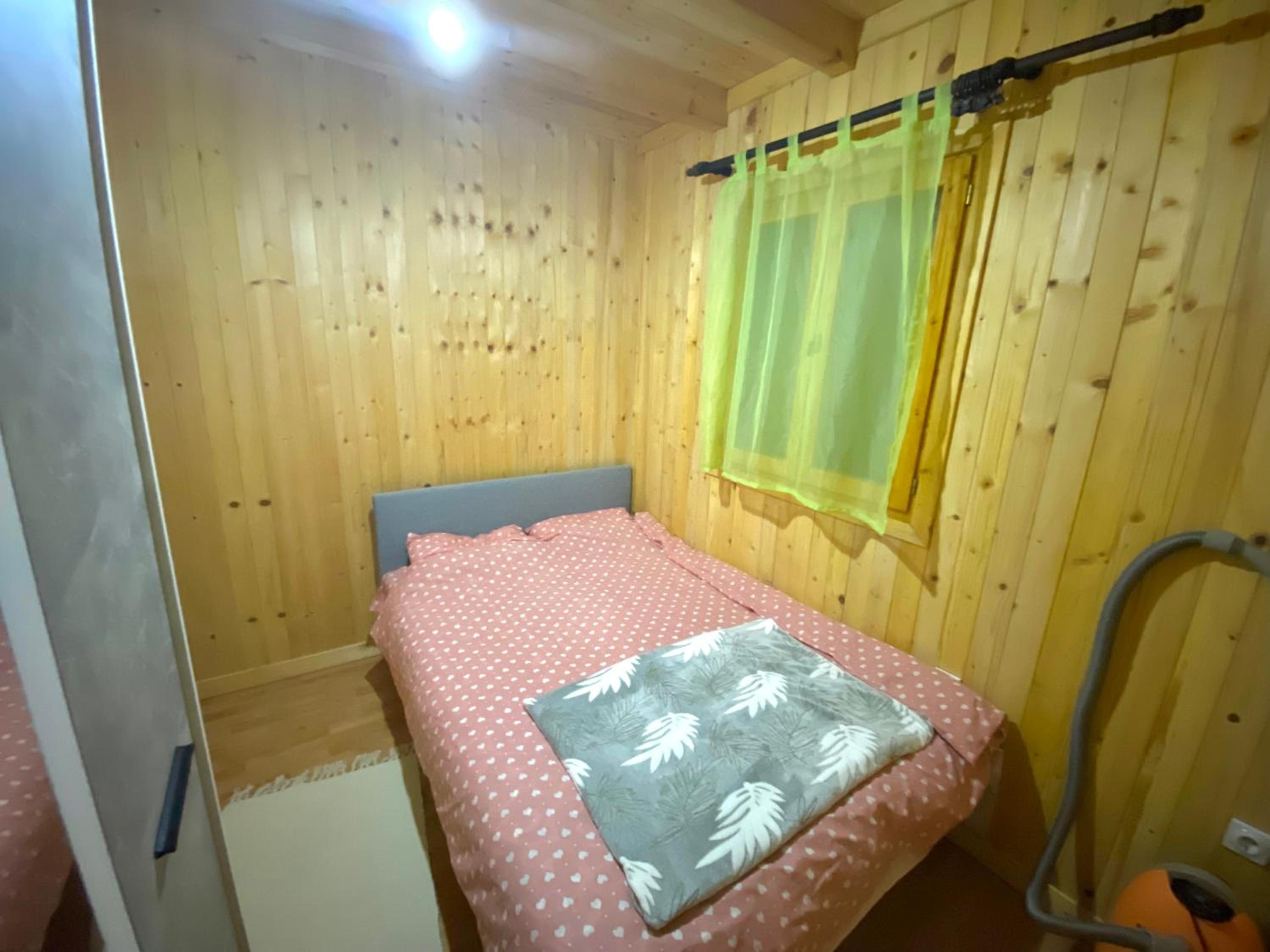 Apartman Zen view 2