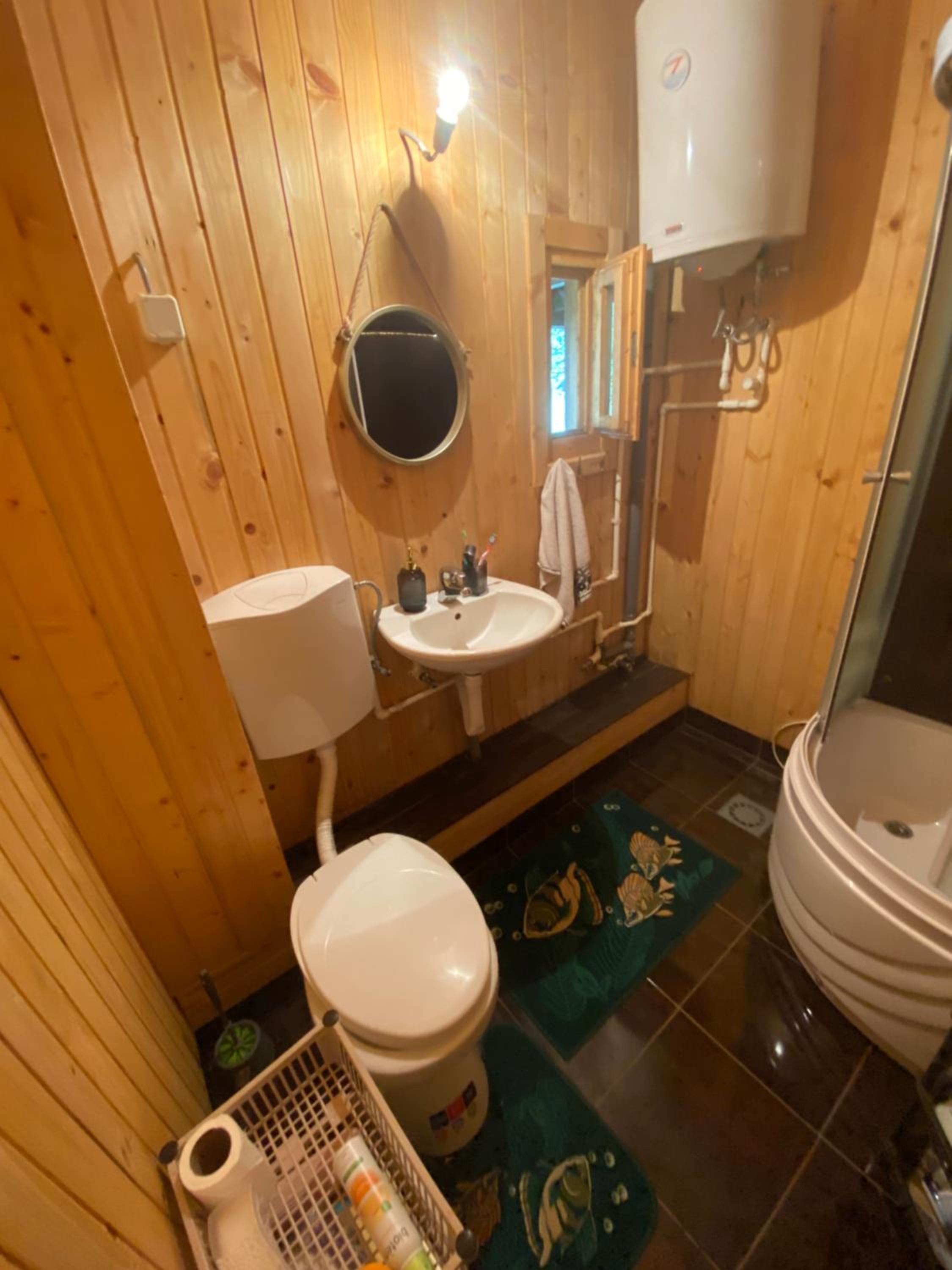 Apartman Zen view 4