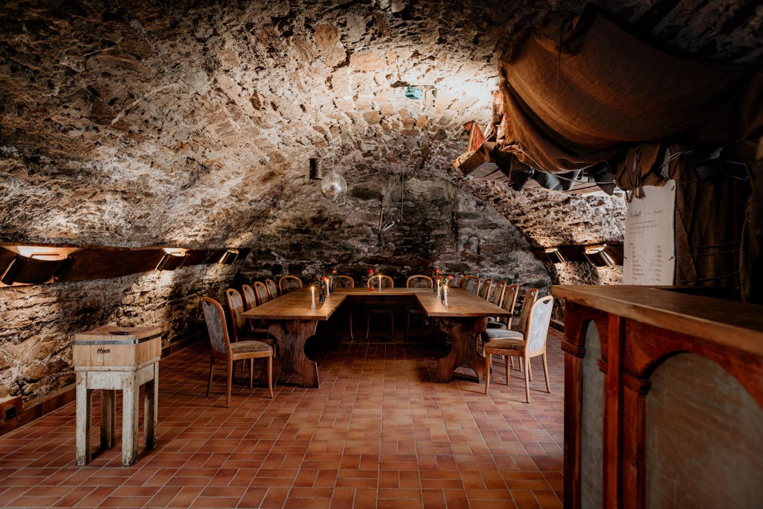 Hotel Brander Hof - Property Image 26