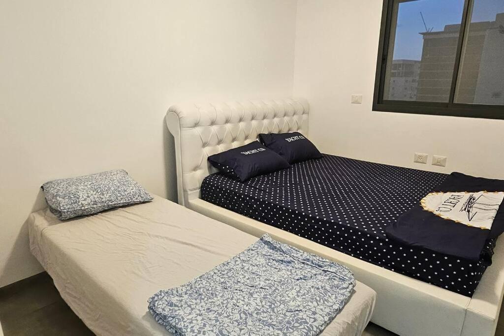 Stunning and spacious in Kiryat Ata view 3