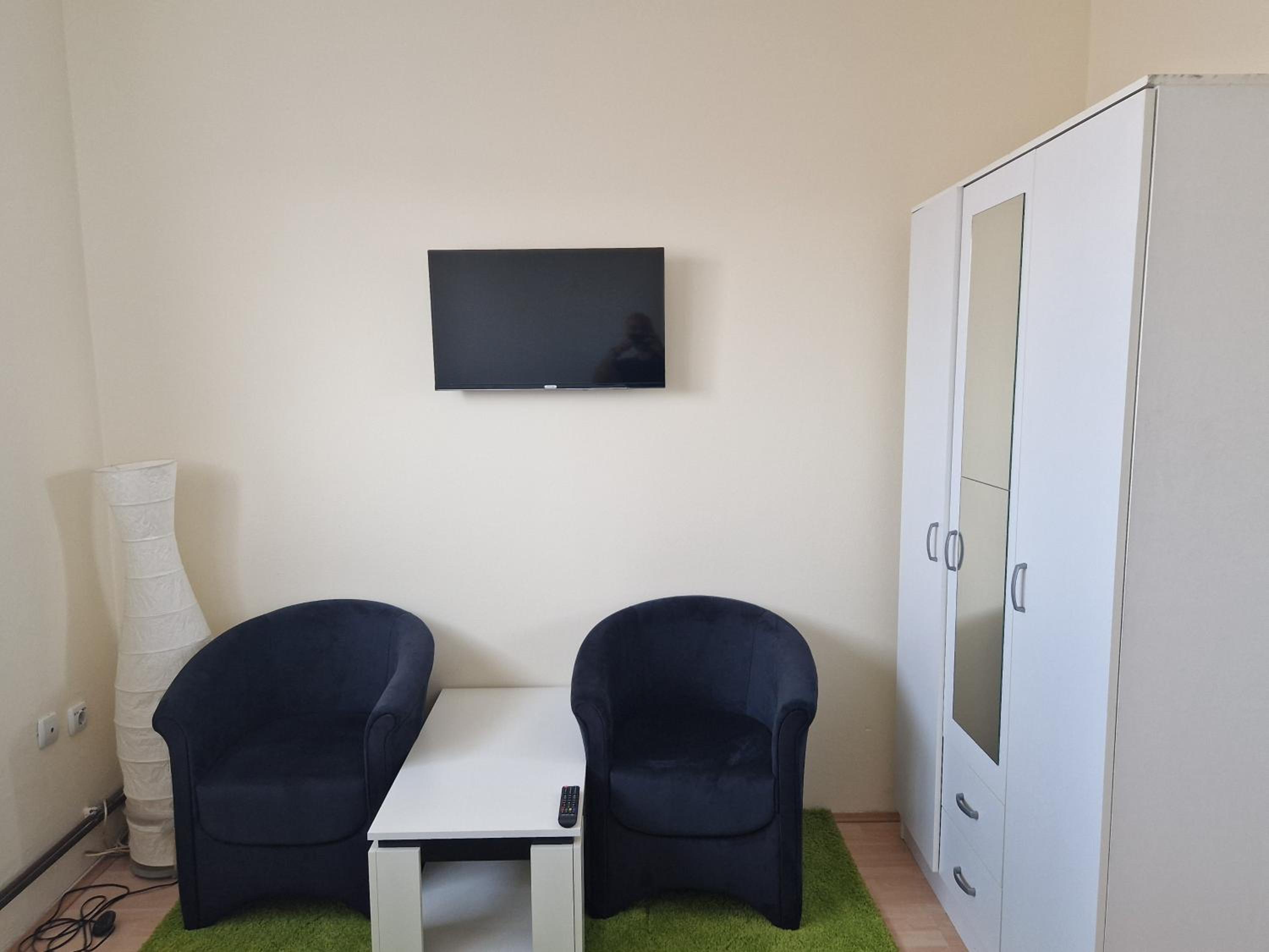 Apartmani Janićijević 1 view 2