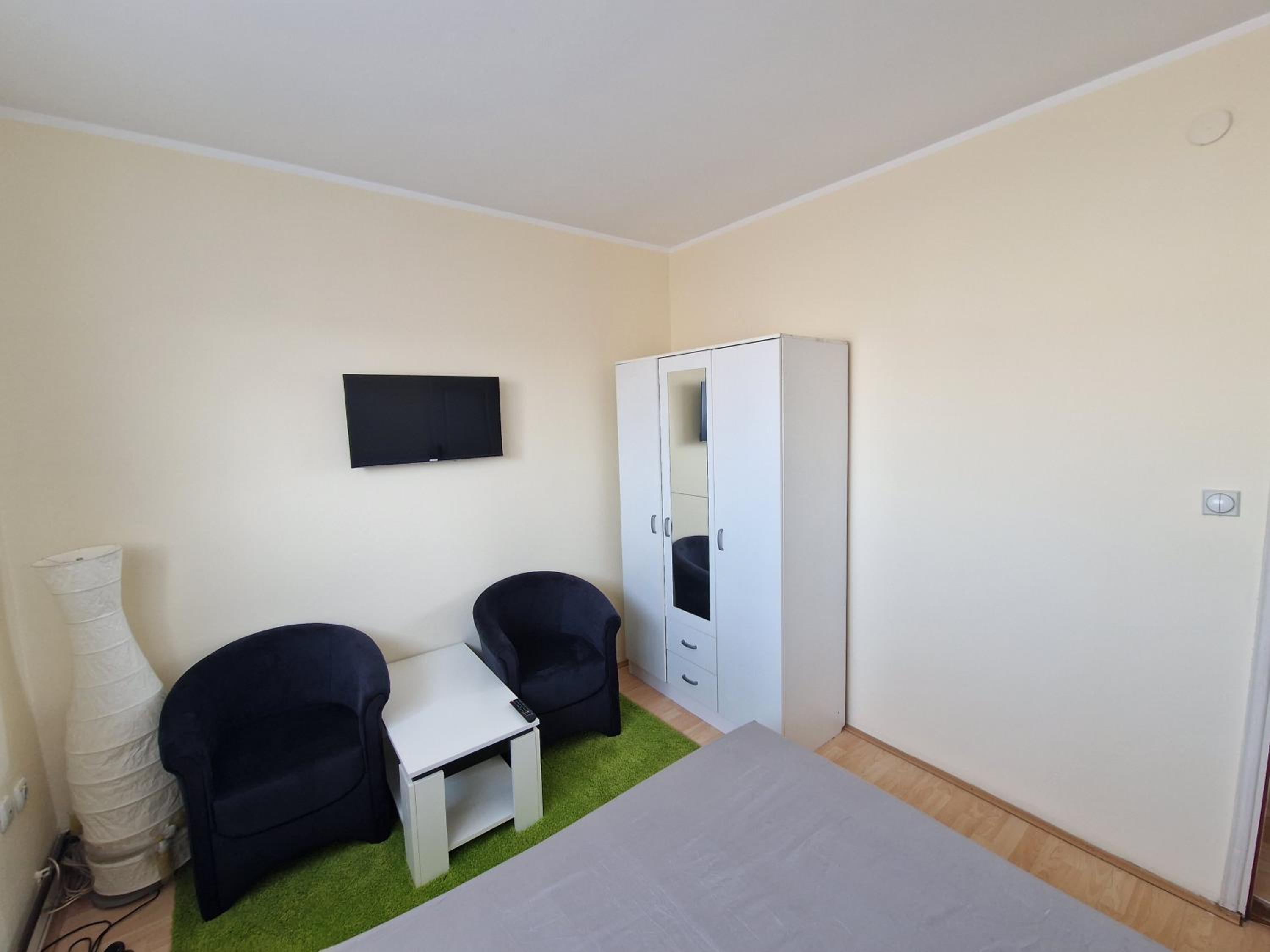 Apartmani Janićijević 1 view 3