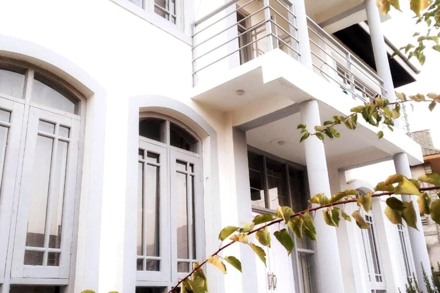 Snow White Villa view 5